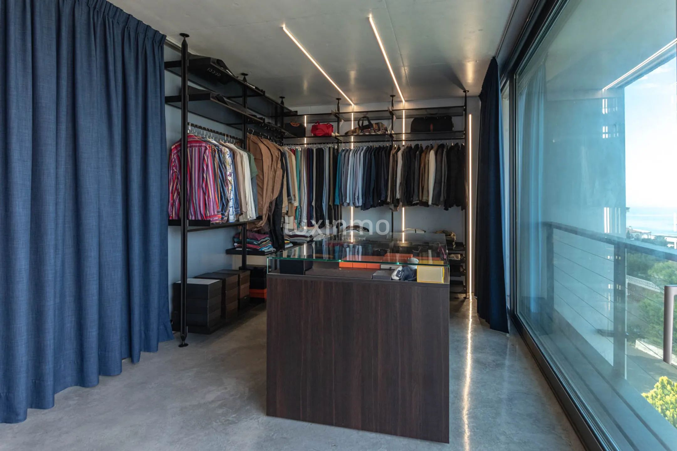 Villa with lovely panoramic sea views on the Costa Blanca — photo 27