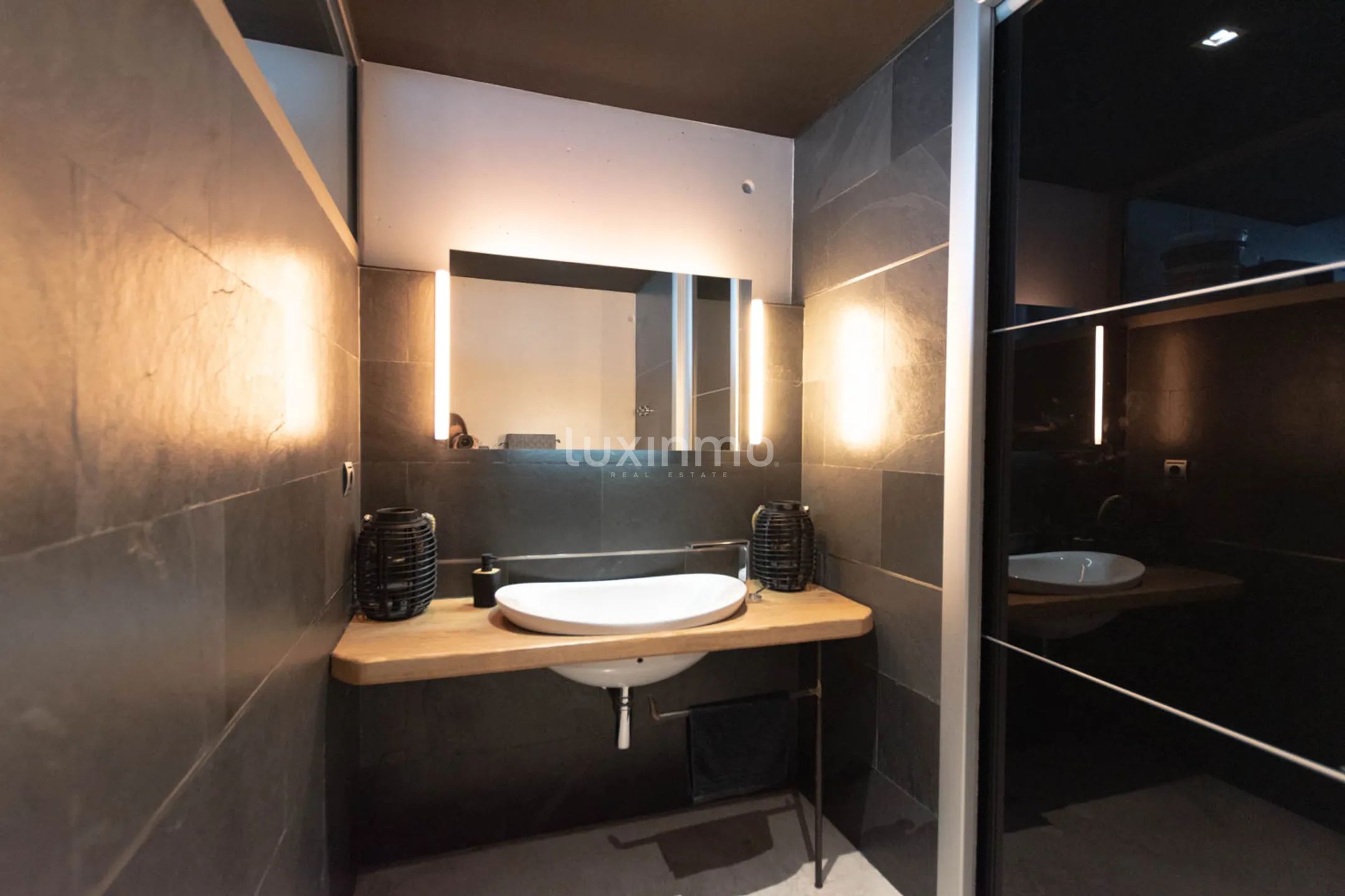 Villa with lovely panoramic sea views on the Costa Blanca — photo 18