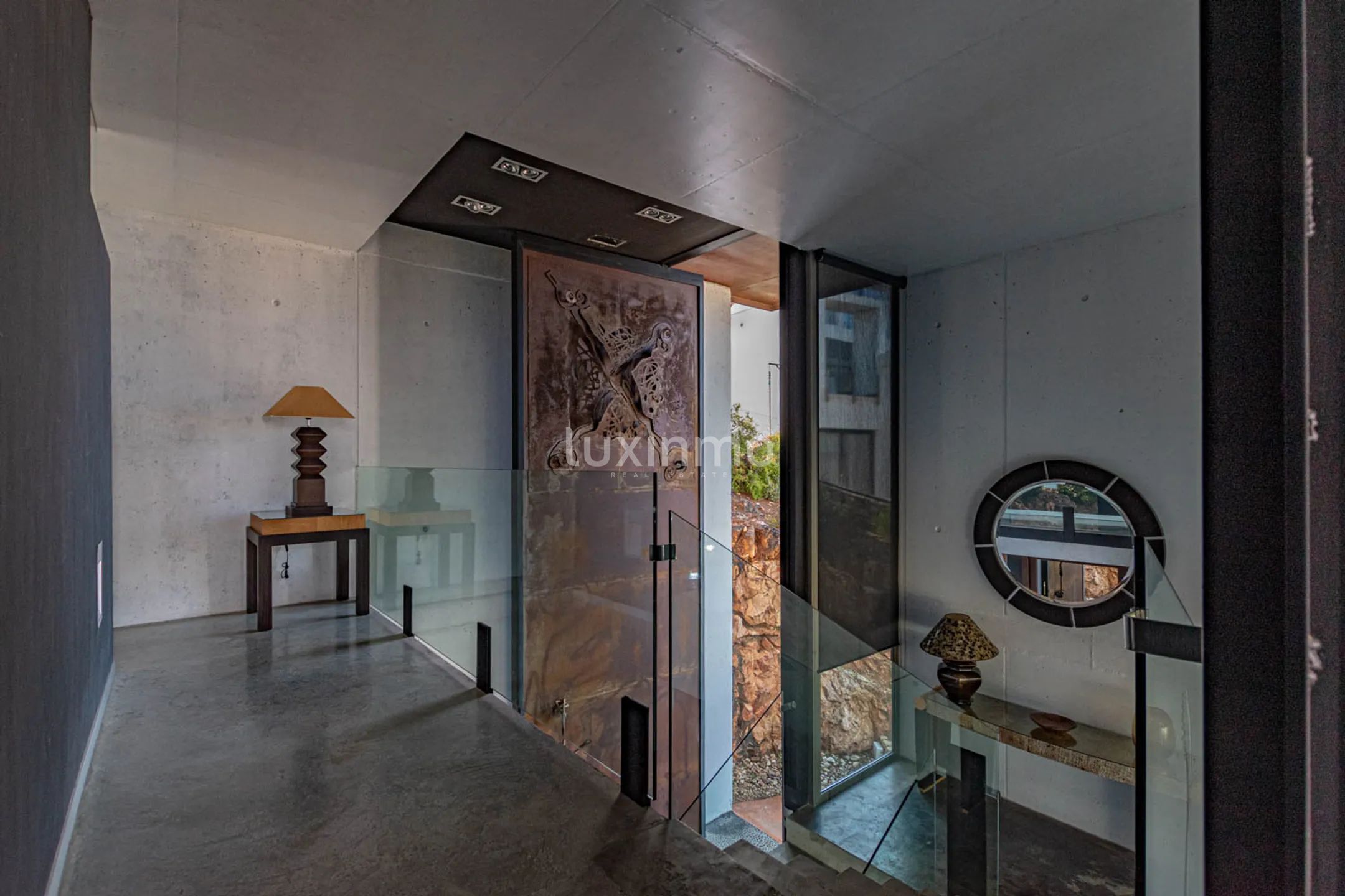 Villa with lovely panoramic sea views on the Costa Blanca — photo 24