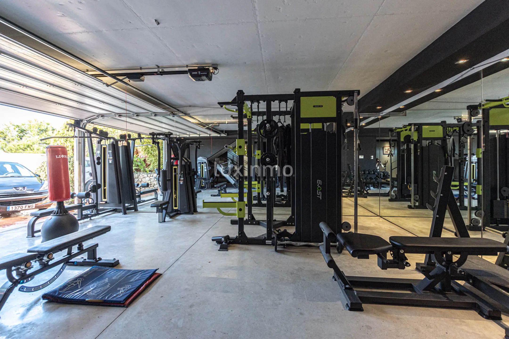 Villa with lovely panoramic sea views on the Costa Blanca — photo 39