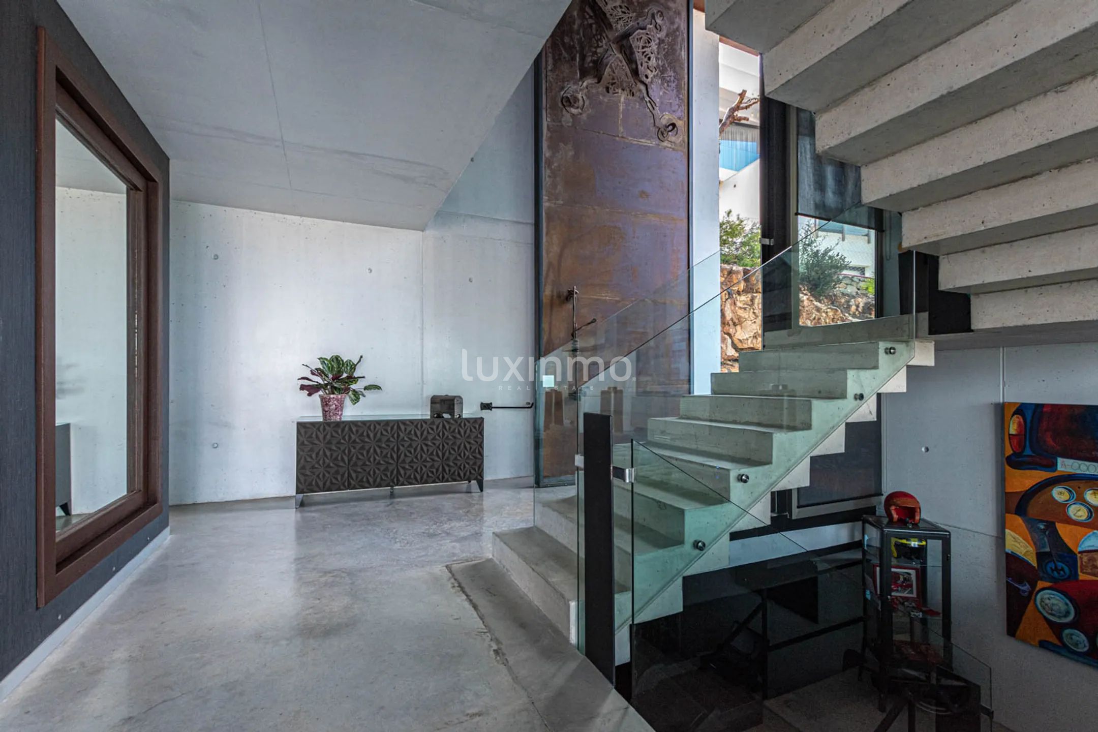 Villa with lovely panoramic sea views on the Costa Blanca — photo 23