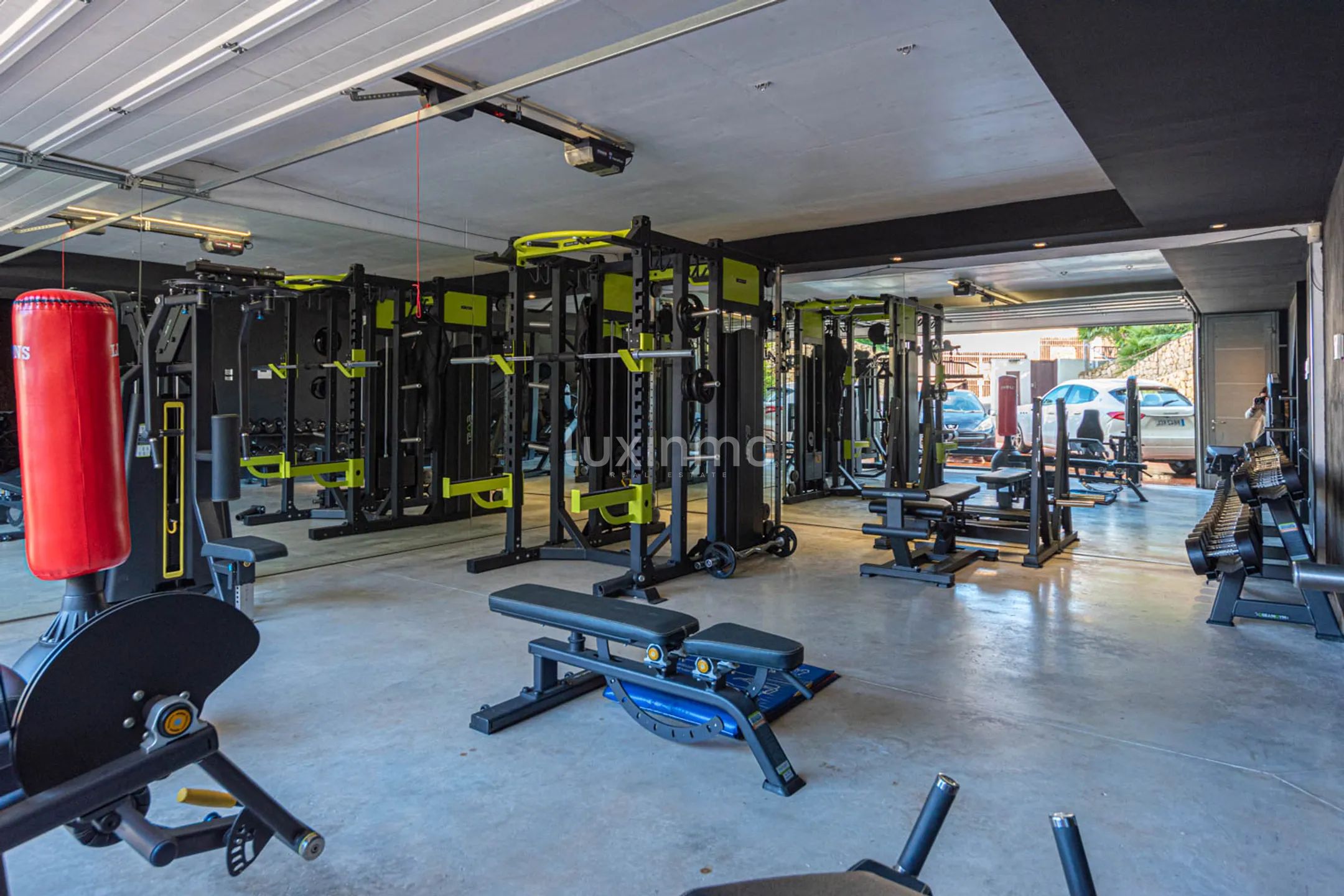 Villa with lovely panoramic sea views on the Costa Blanca — photo 38