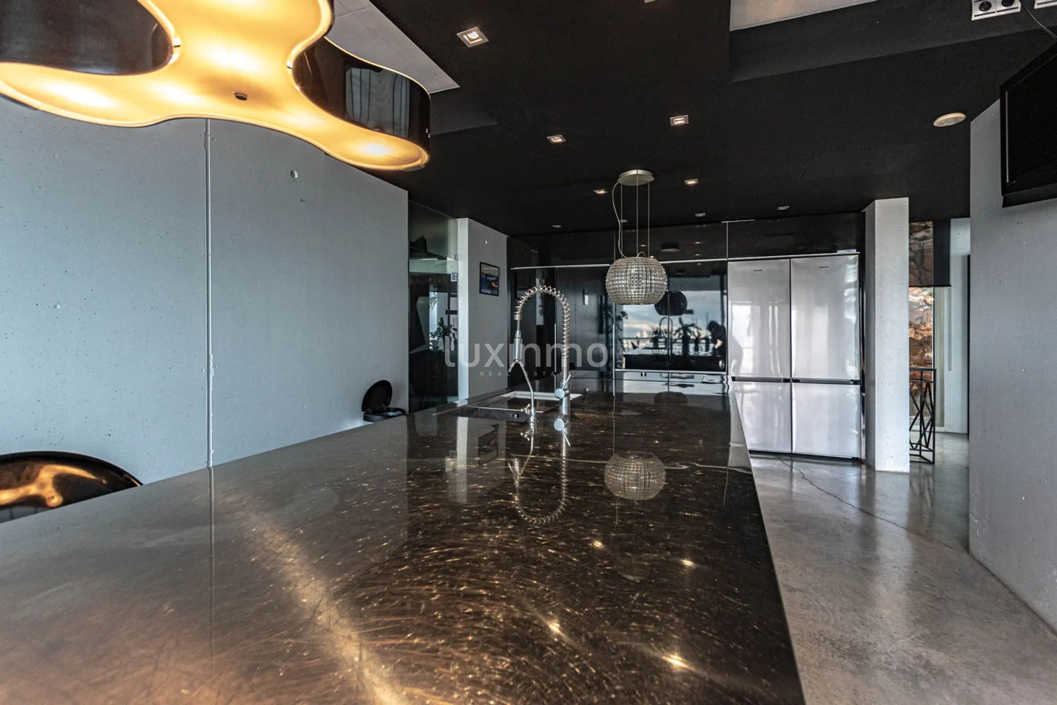 Villa with lovely panoramic sea views on the Costa Blanca — photo 15