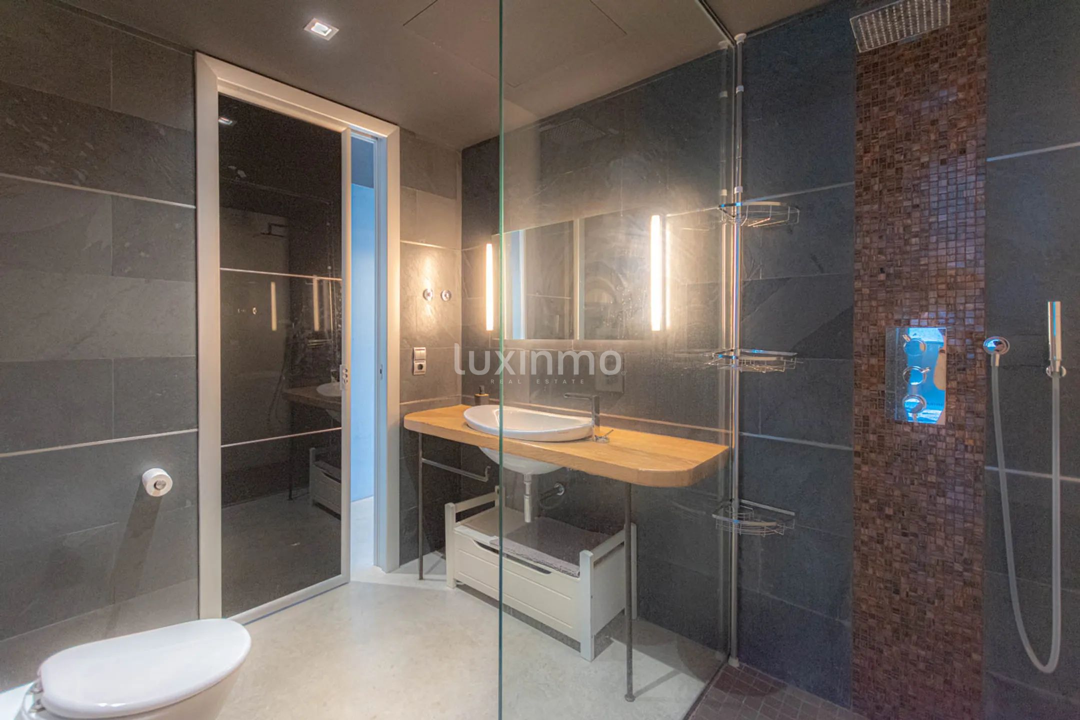 Villa with lovely panoramic sea views on the Costa Blanca — photo 33