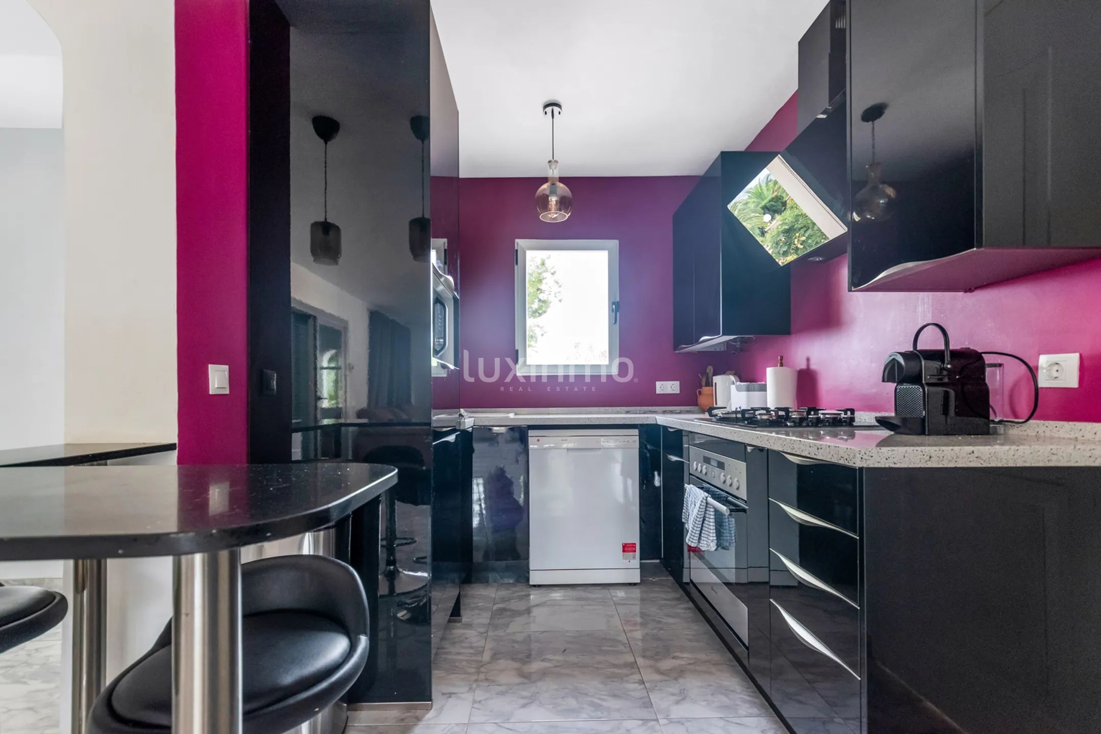 Piękna willa z basenem do wynajęcia w Altea — photo 8