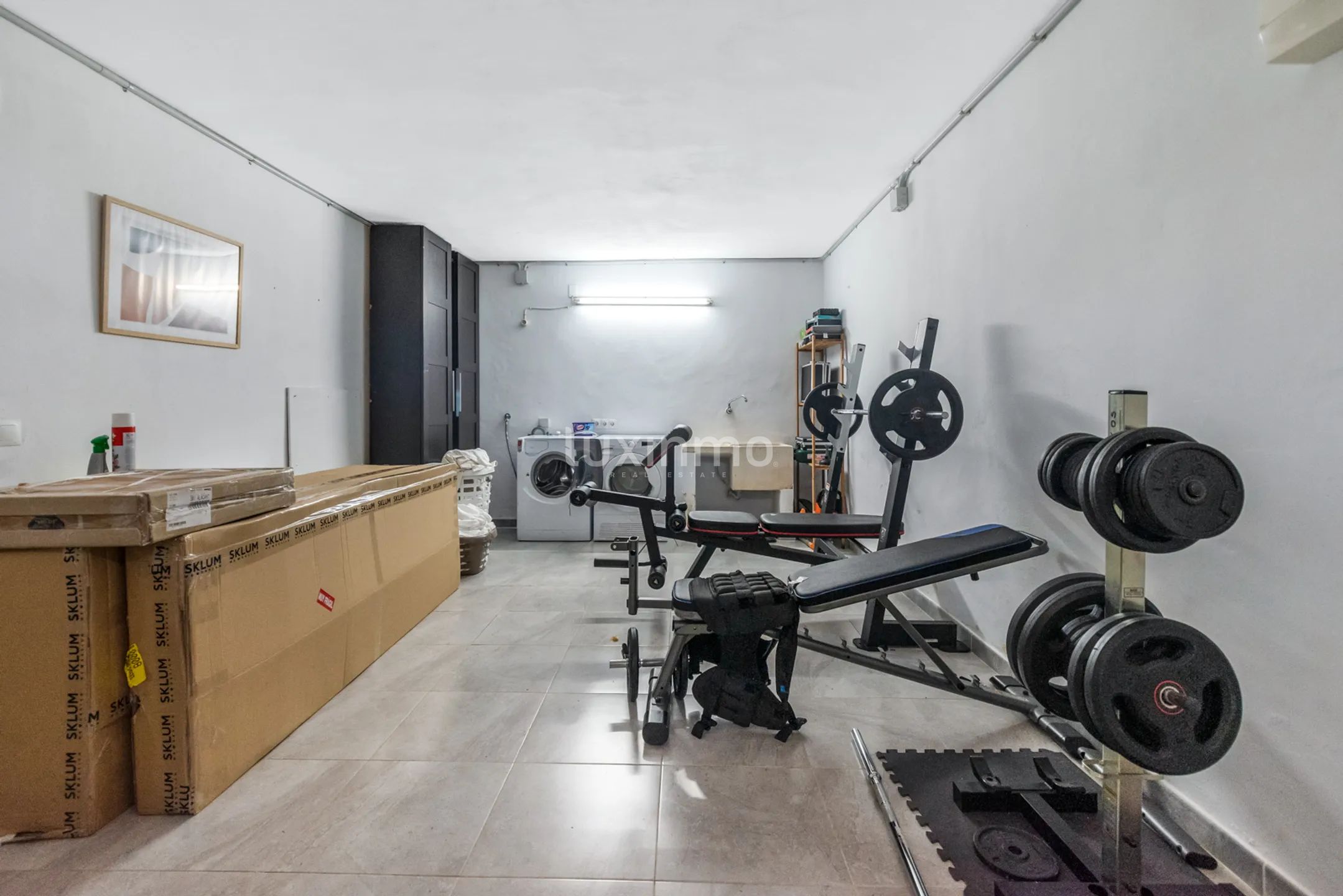 Piękna willa z basenem do wynajęcia w Altea — photo 13