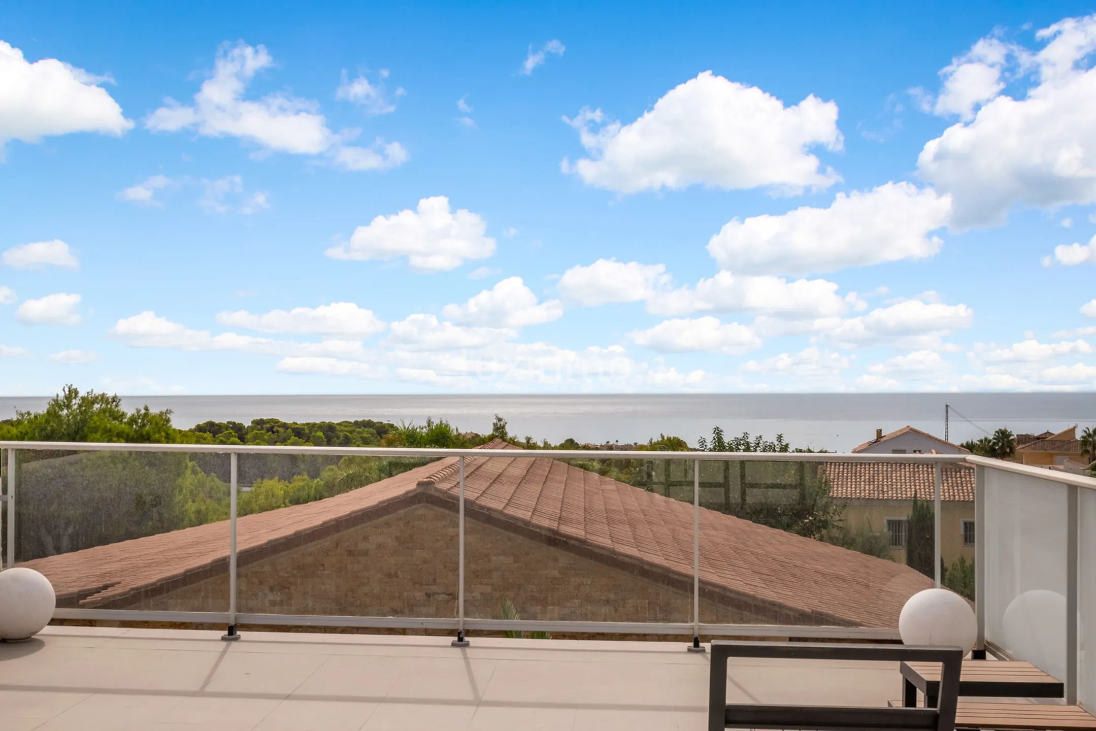 Piękna willa z basenem do wynajęcia w Altea — photo 16