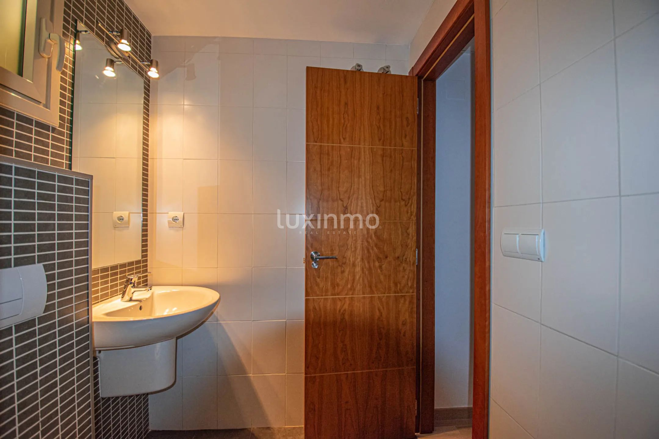 Atico en primera linea del mar en Javea — photo 16