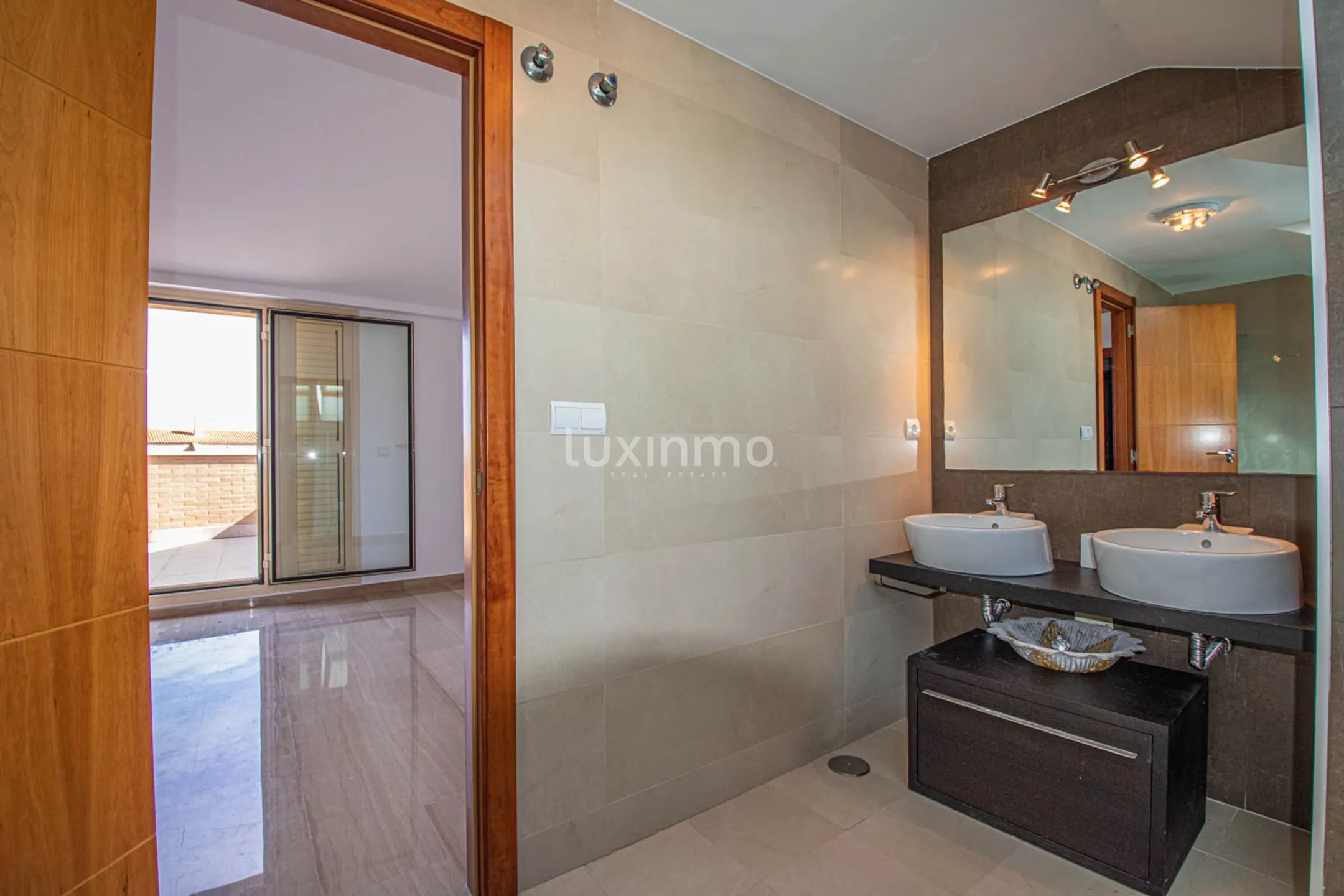 Atico en primera linea del mar en Javea — photo 20