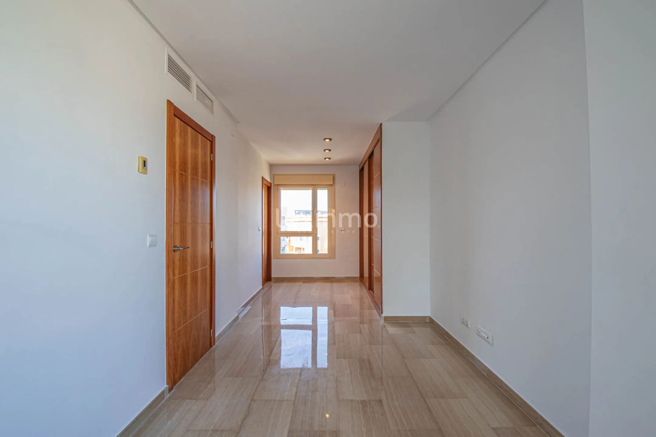 Atico en primera linea del mar en Javea — photo 9