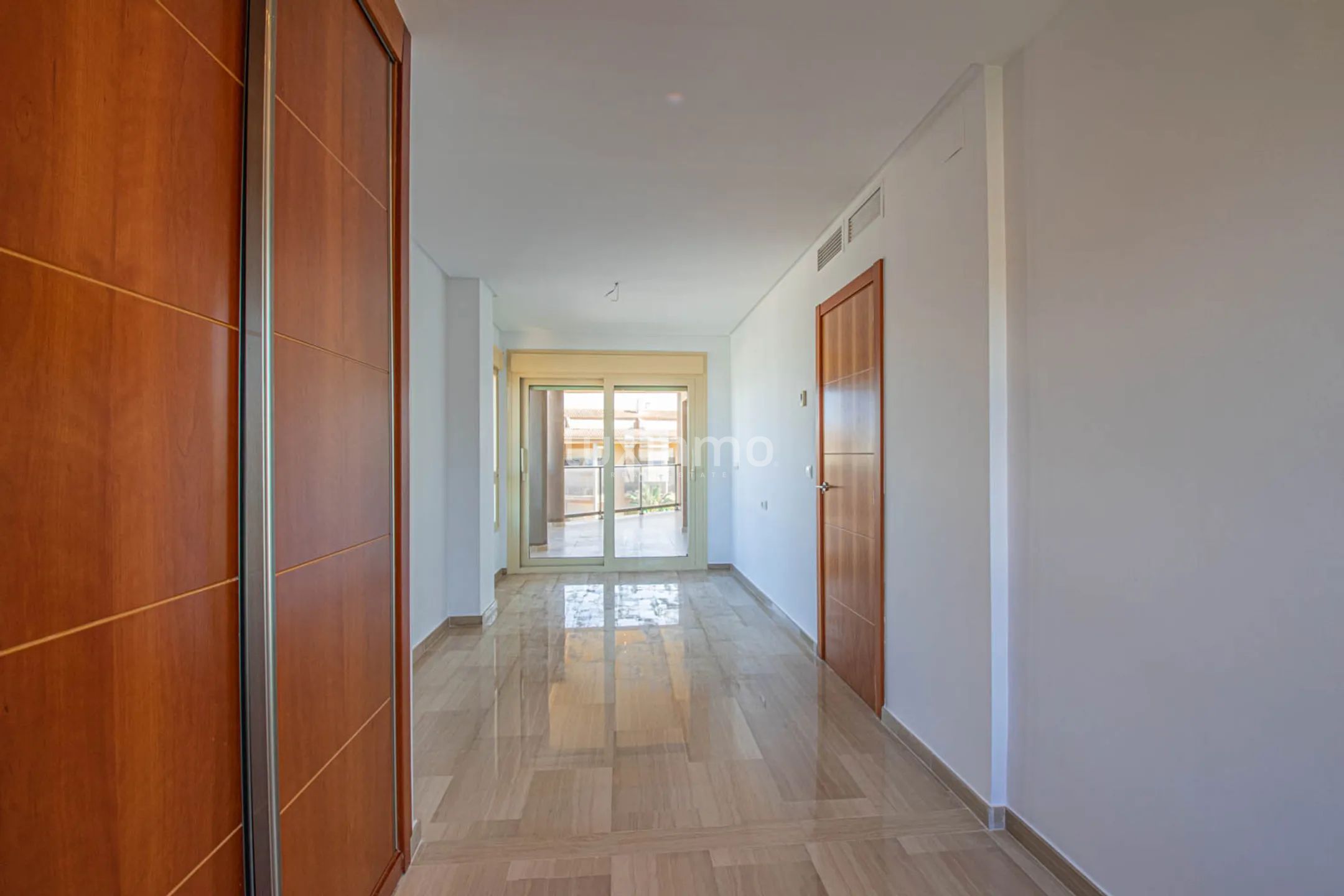 Atico en primera linea del mar en Javea — photo 8