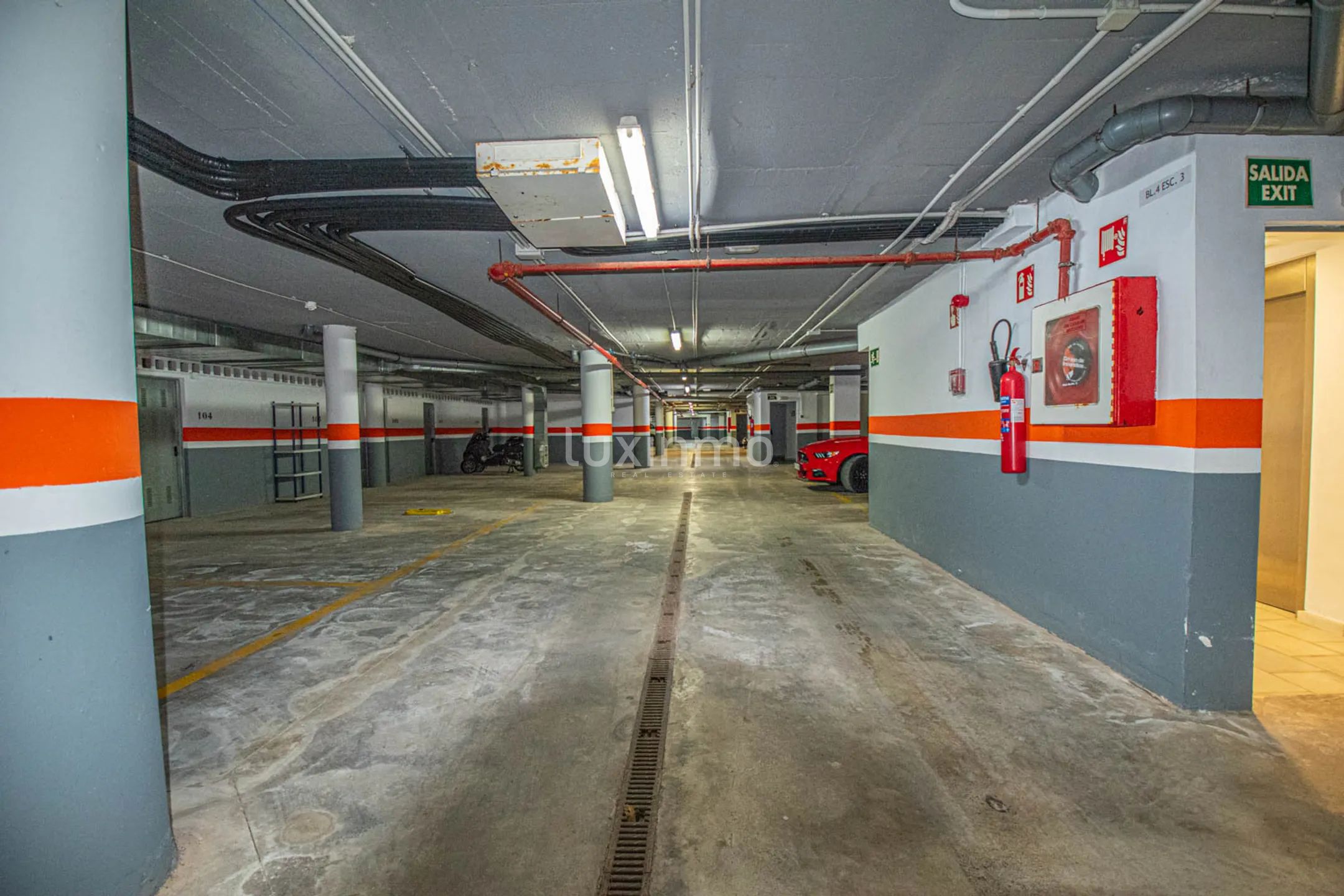 Atico en primera linea del mar en Javea — photo 31