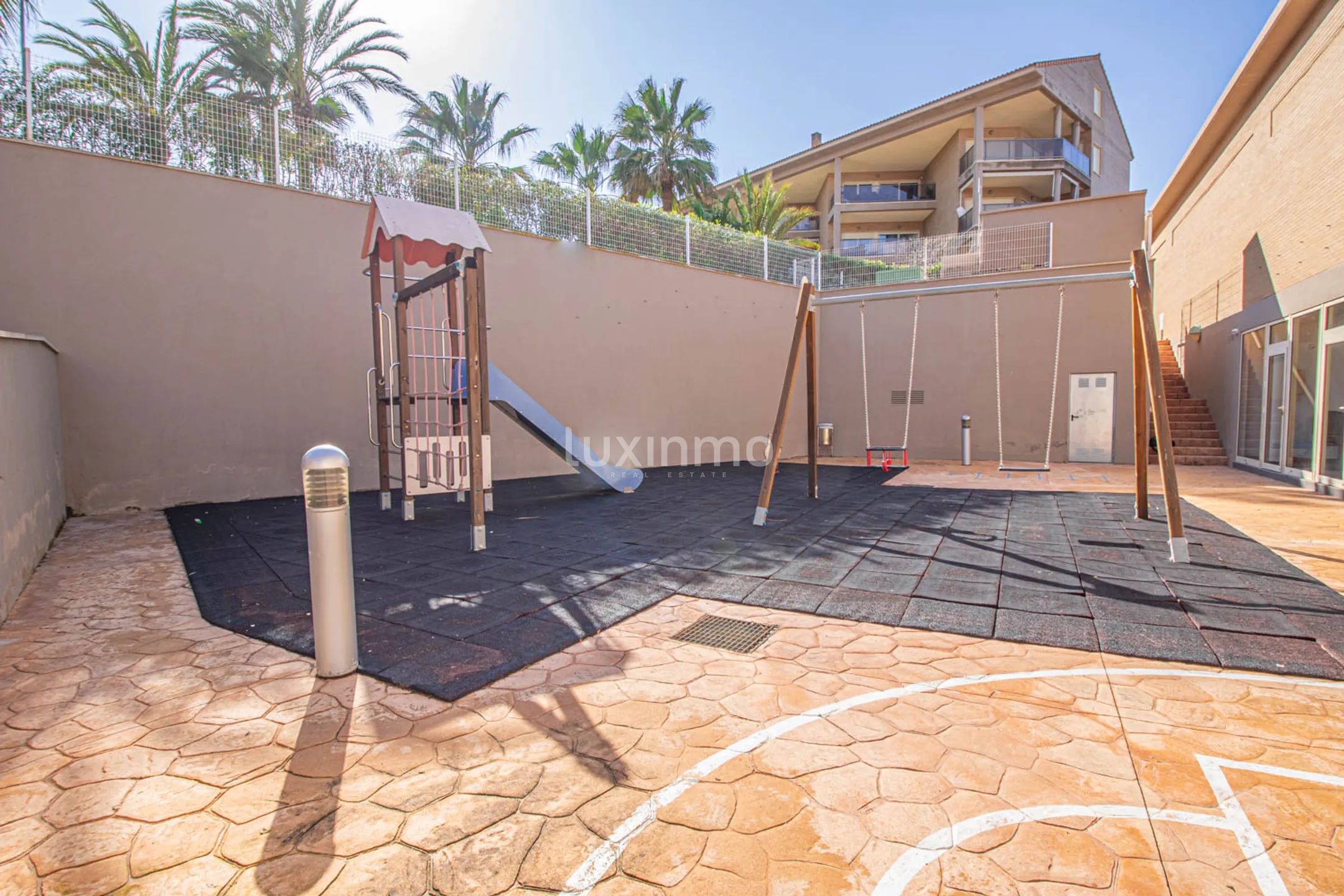 Atico en primera linea del mar en Javea — photo 28