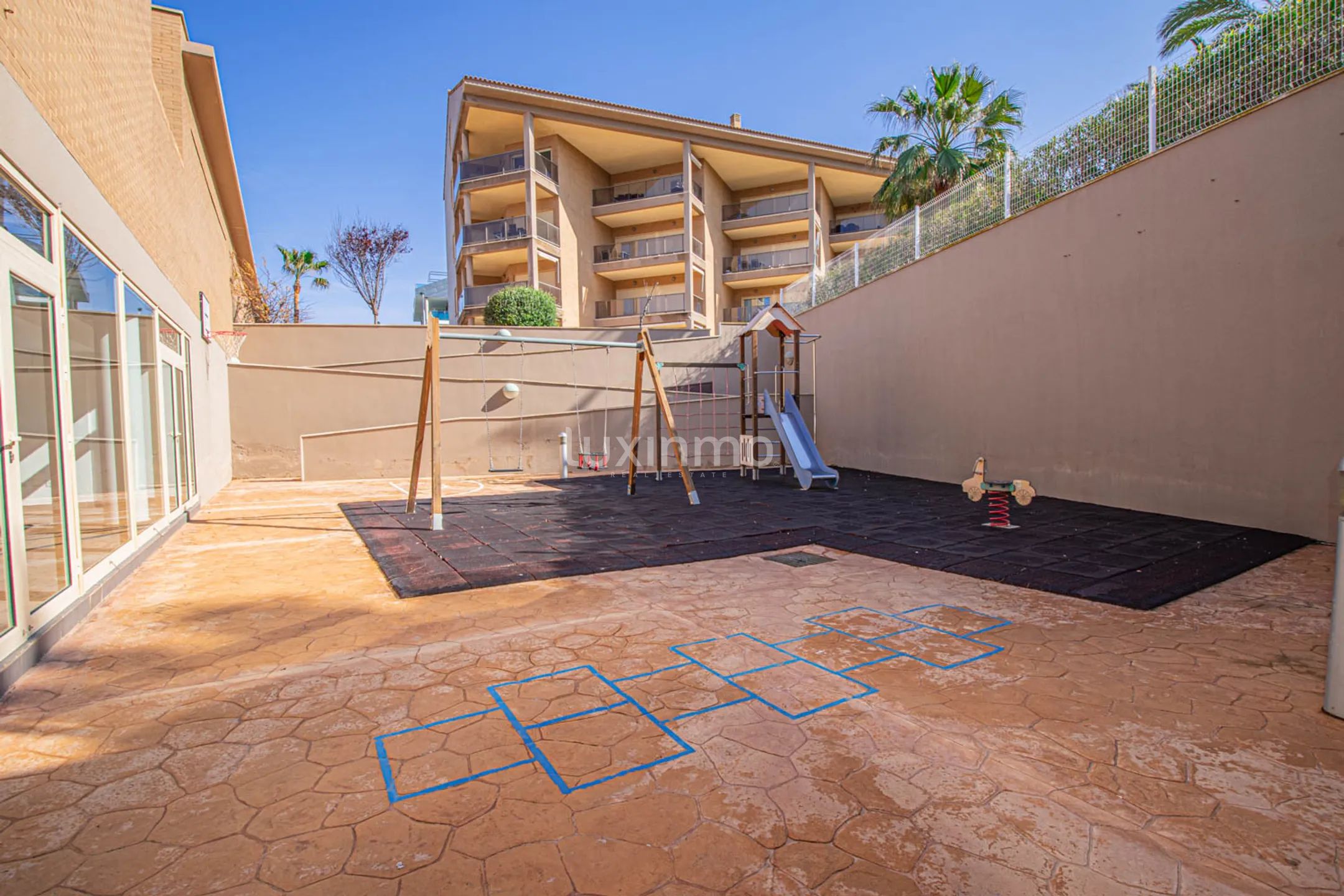 Atico en primera linea del mar en Javea — photo 26