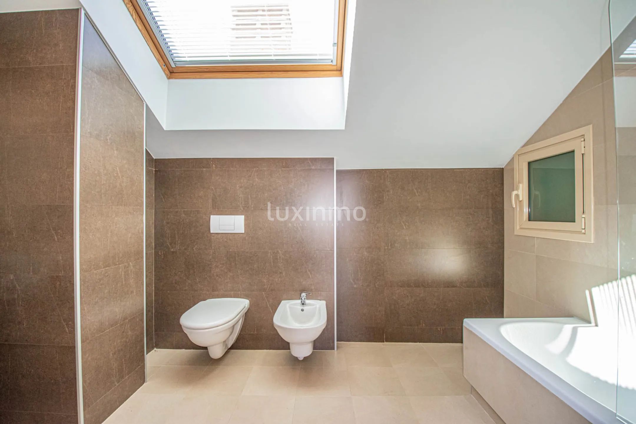 Atico en primera linea del mar en Javea — photo 21