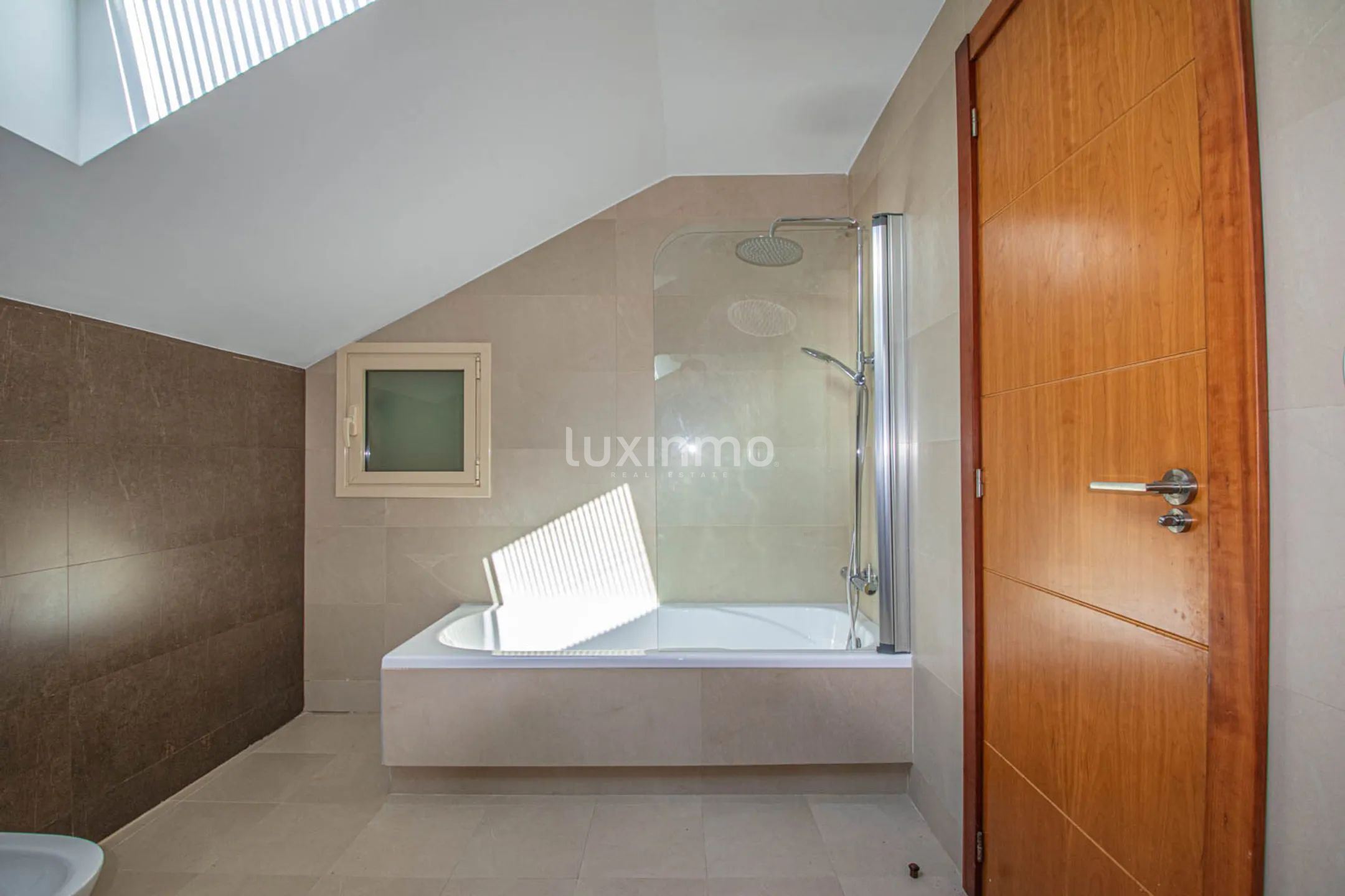 Atico en primera linea del mar en Javea — photo 22