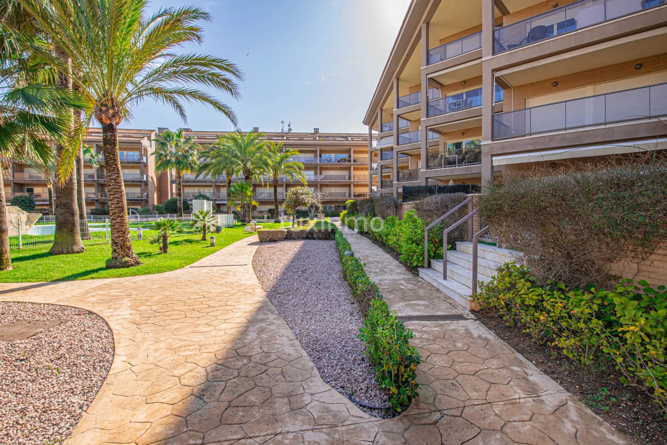 Atico en primera linea del mar en Javea — photo 24