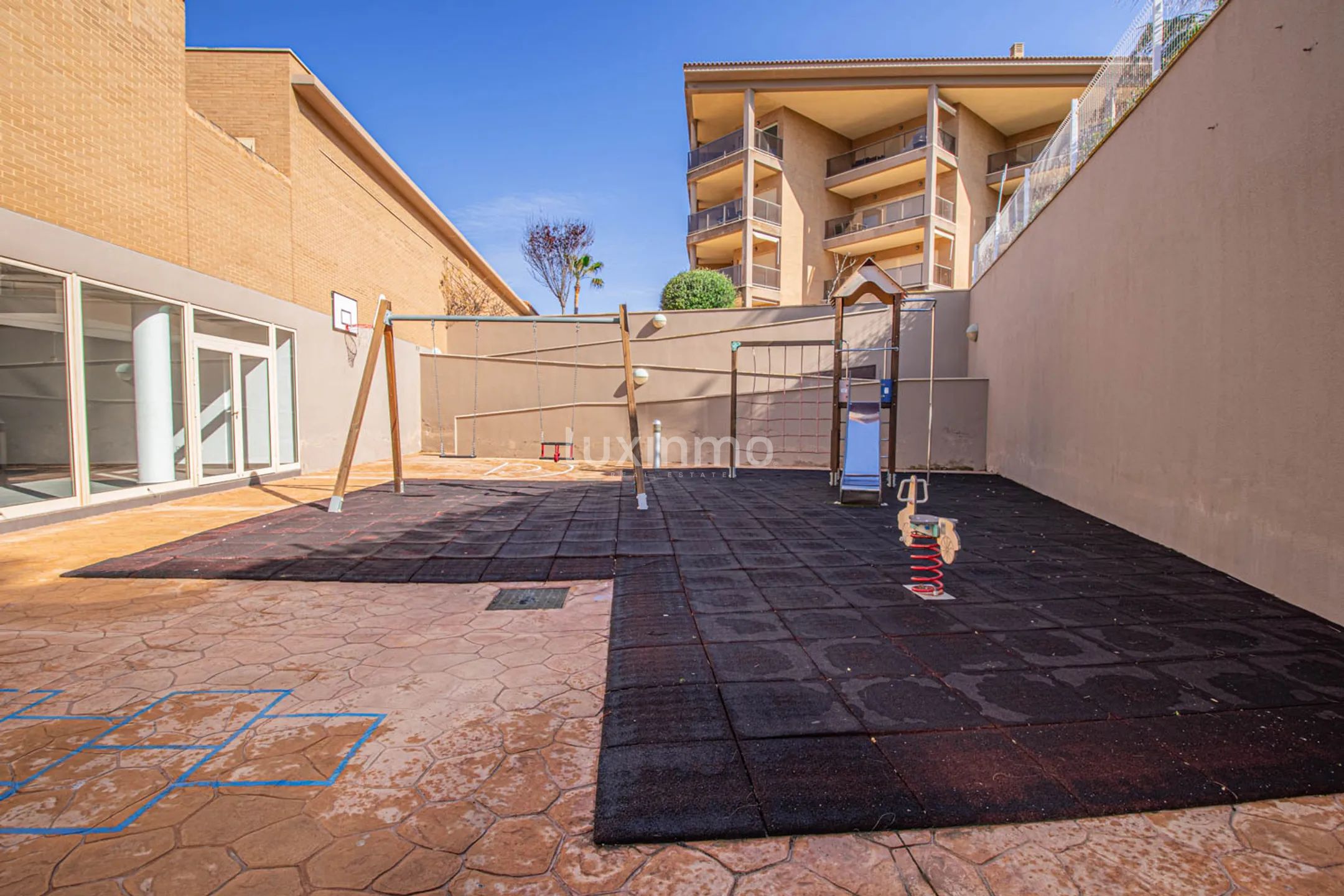 Atico en primera linea del mar en Javea — photo 27