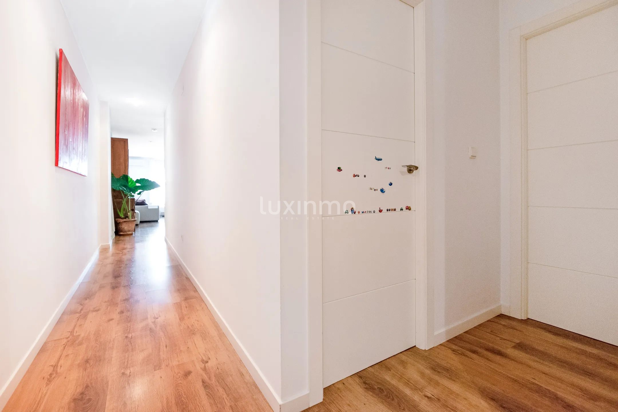 Beautiful flat with sea views — photo 15