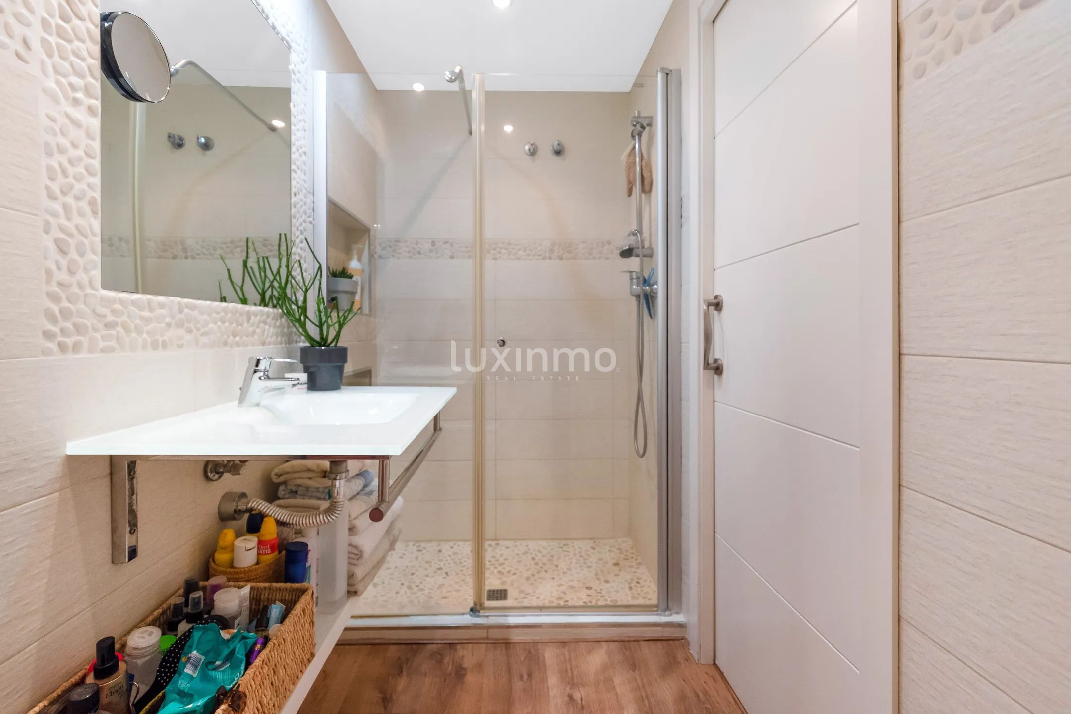 Beautiful flat with sea views — photo 11