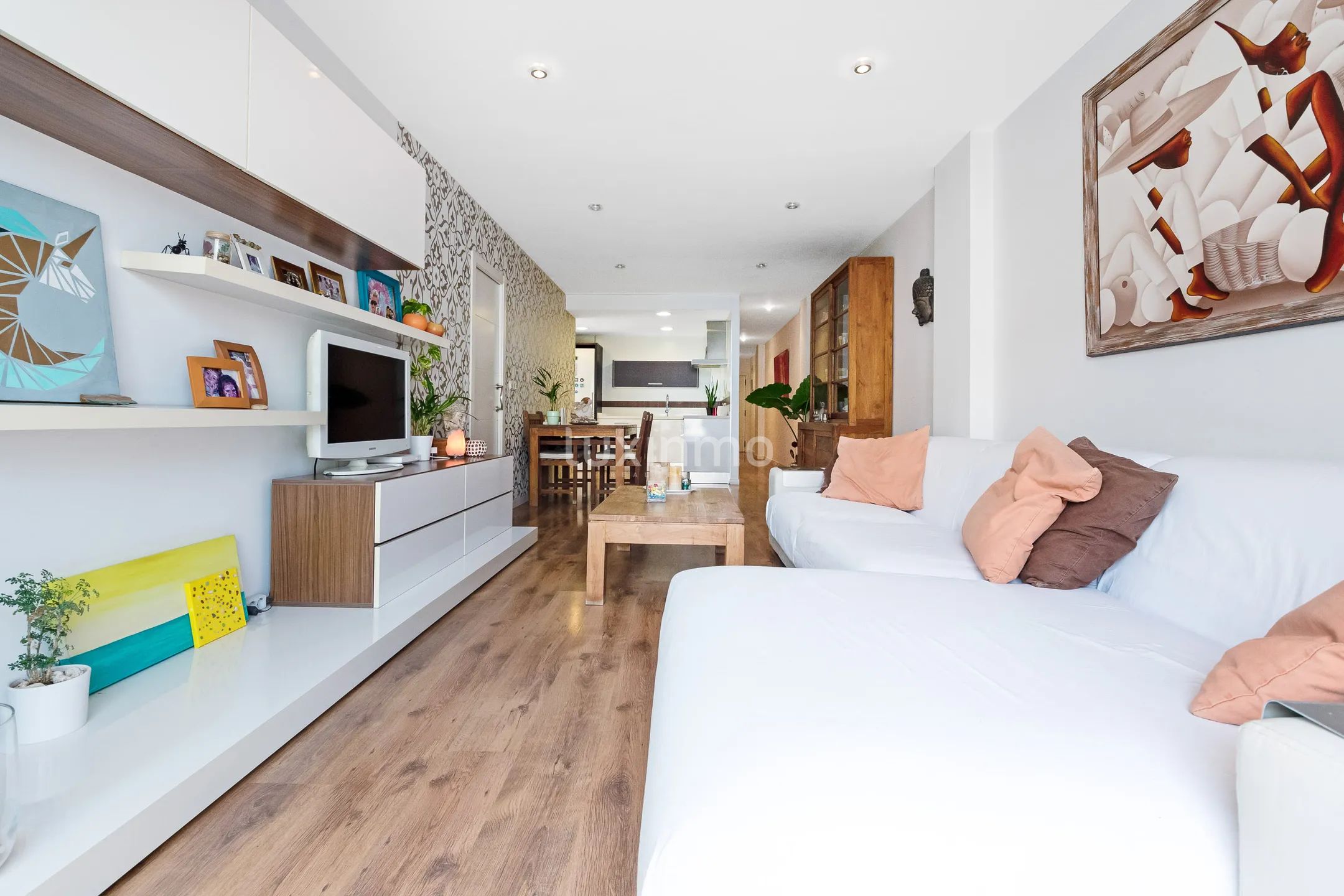Beautiful flat with sea views — photo 3