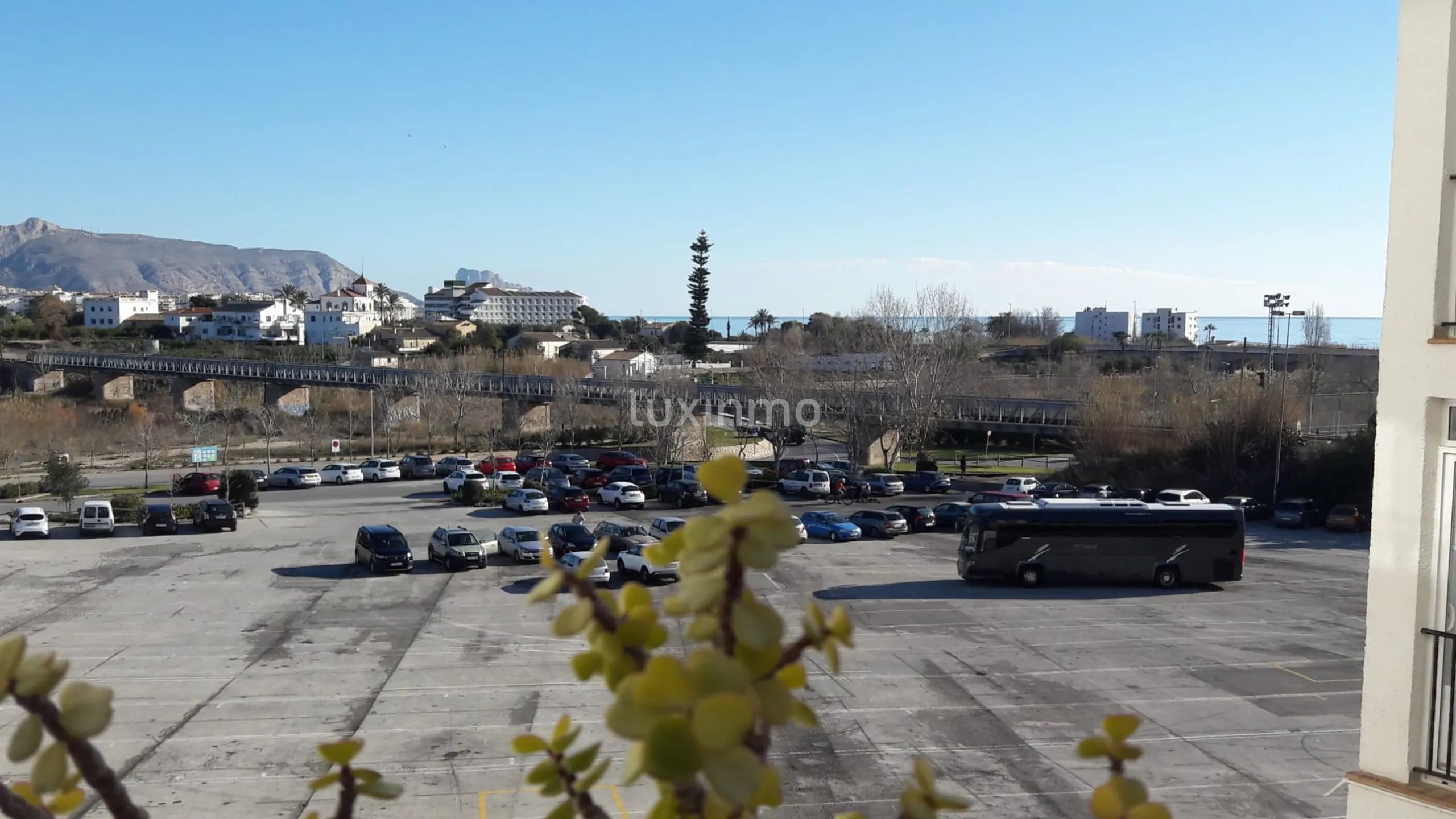 Beautiful flat with sea views — photo 16