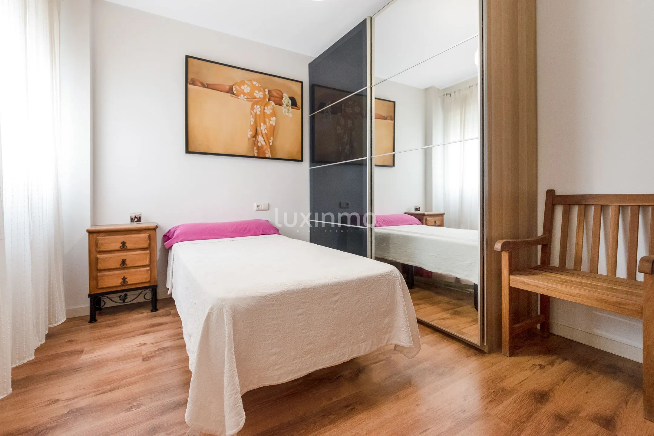 Precioso apartamento con vistas al mar — photo 13