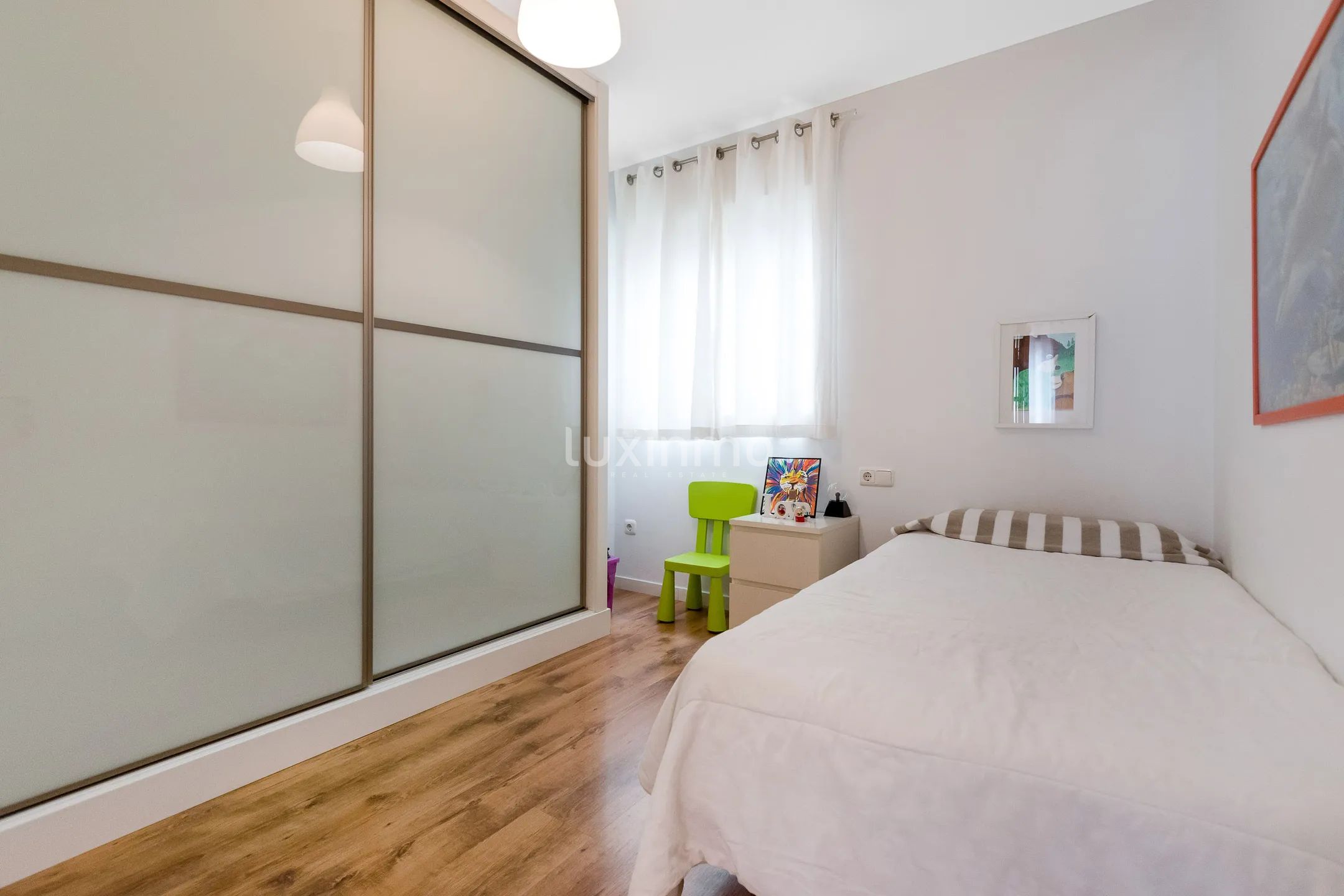 Beautiful flat with sea views — photo 9
