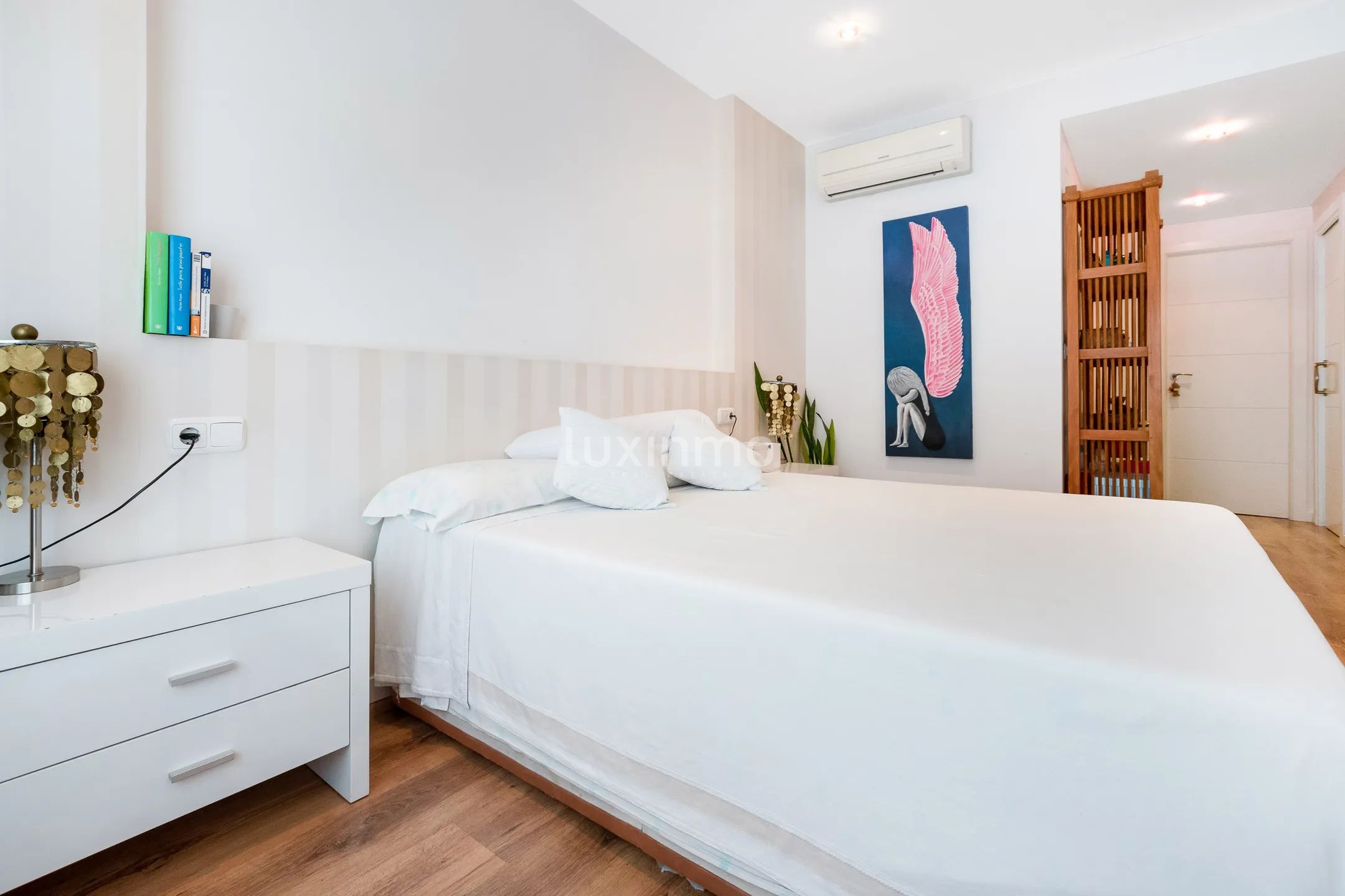 Beautiful flat with sea views — photo 8