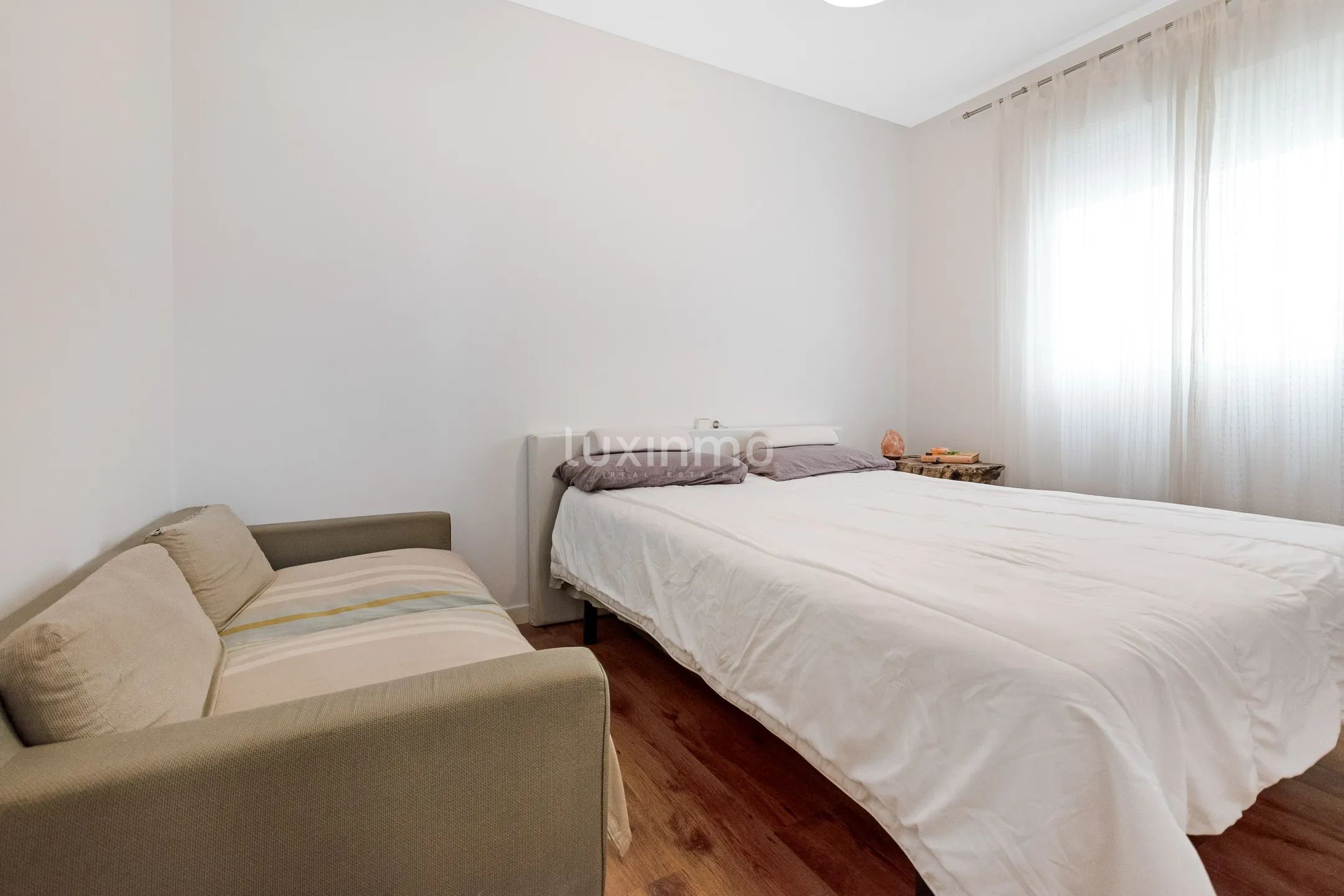 Beautiful flat with sea views — photo 12