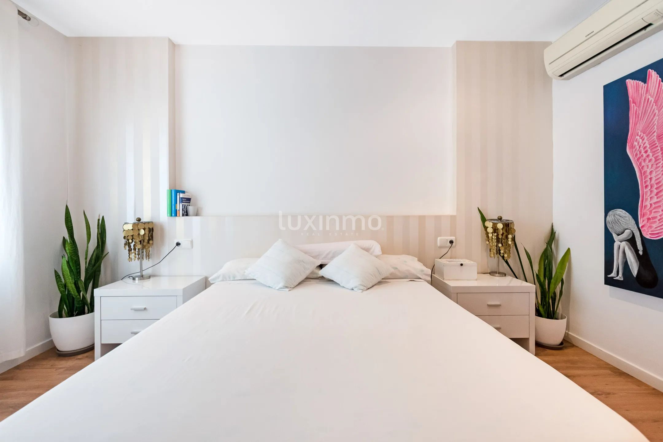 Beautiful flat with sea views — photo 7