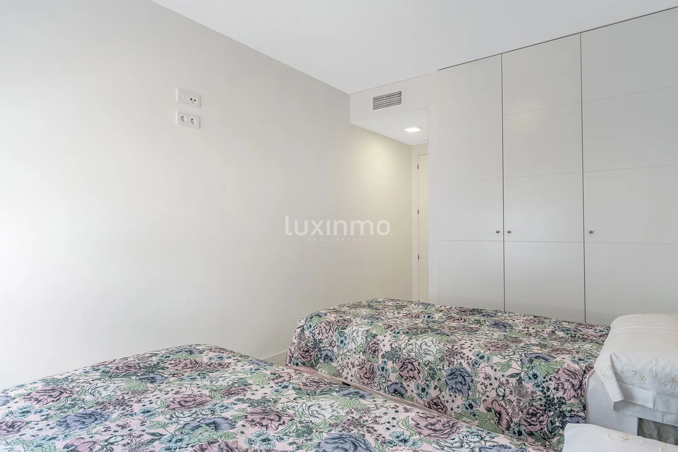 Appartement in luxueuze urbanisatie met zeezicht — photo 11