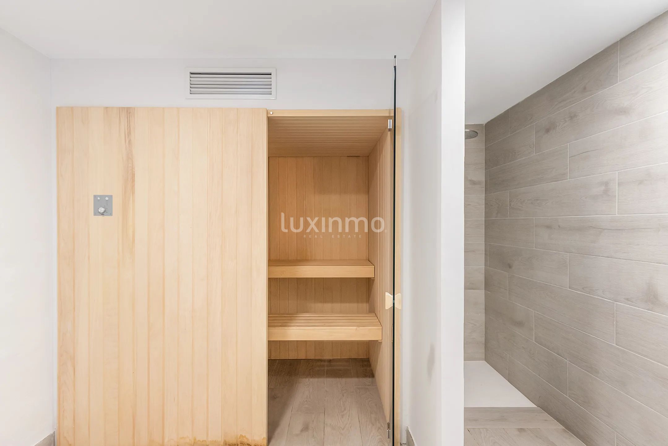 Appartement in luxueuze urbanisatie met zeezicht — photo 22