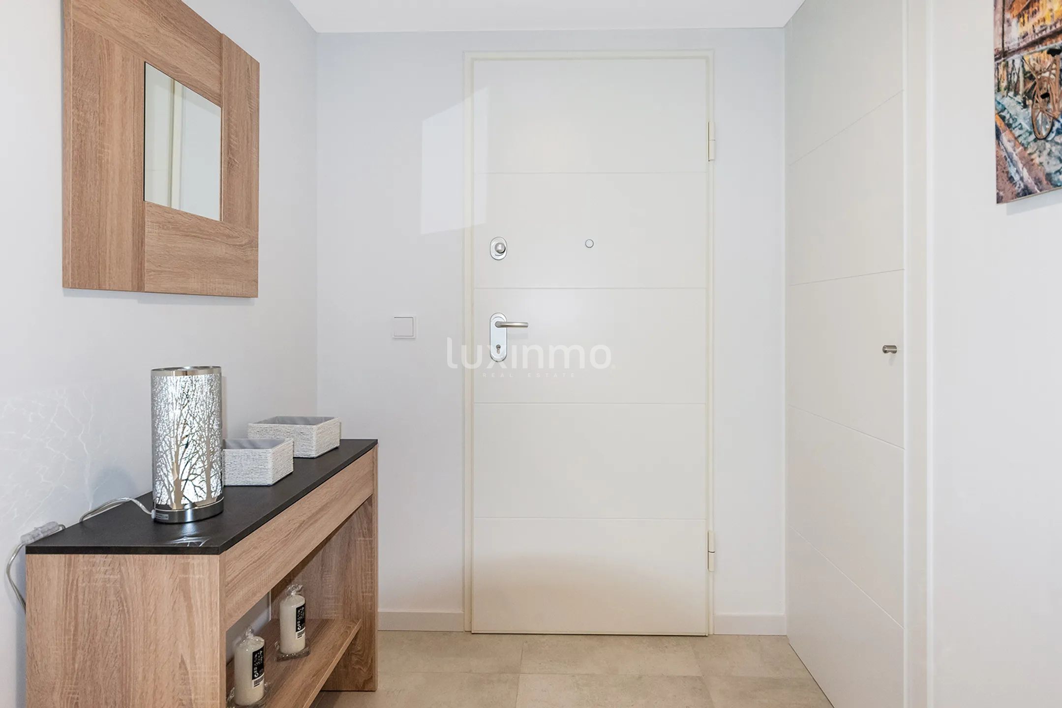 Appartement in luxueuze urbanisatie met zeezicht — photo 9