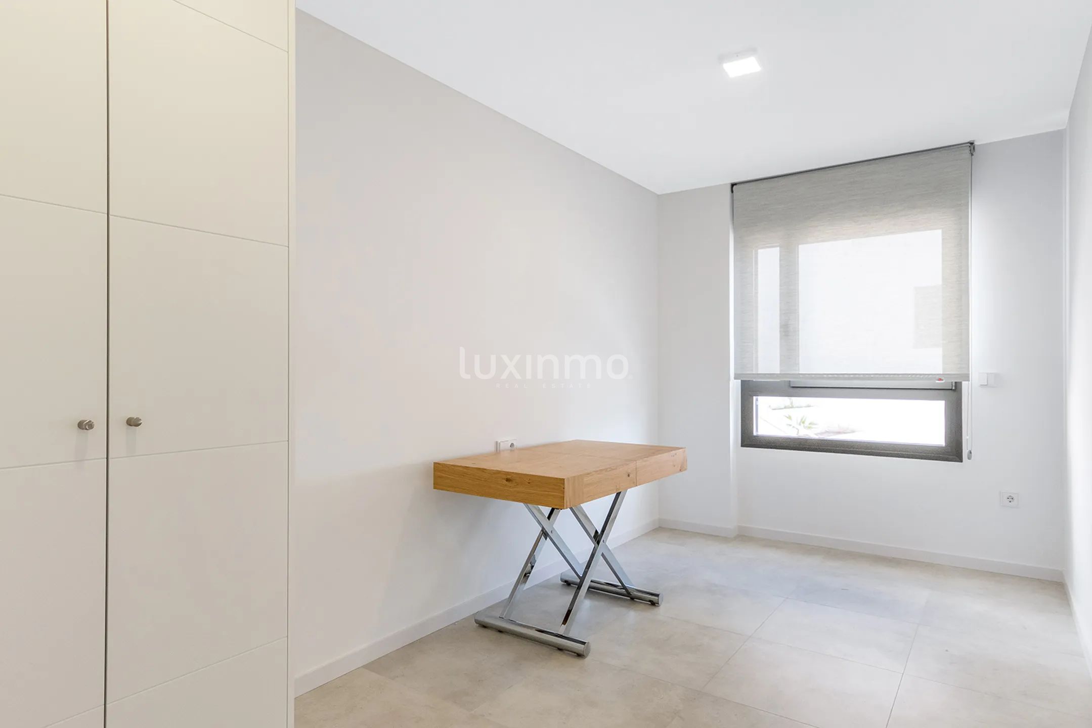 Appartement in luxueuze urbanisatie met zeezicht — photo 16