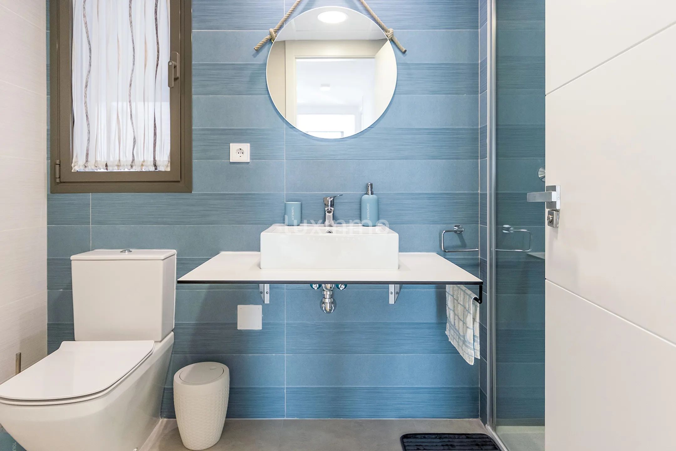 Appartement in luxueuze urbanisatie met zeezicht — photo 12