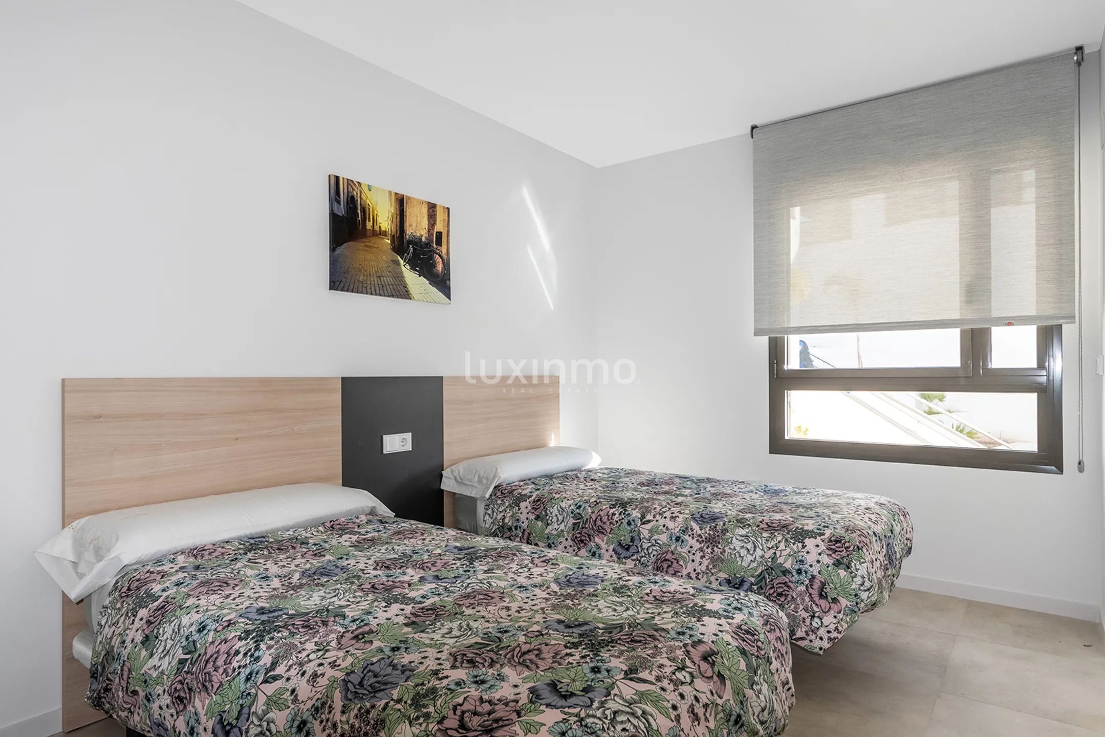 Appartement in luxueuze urbanisatie met zeezicht — photo 10