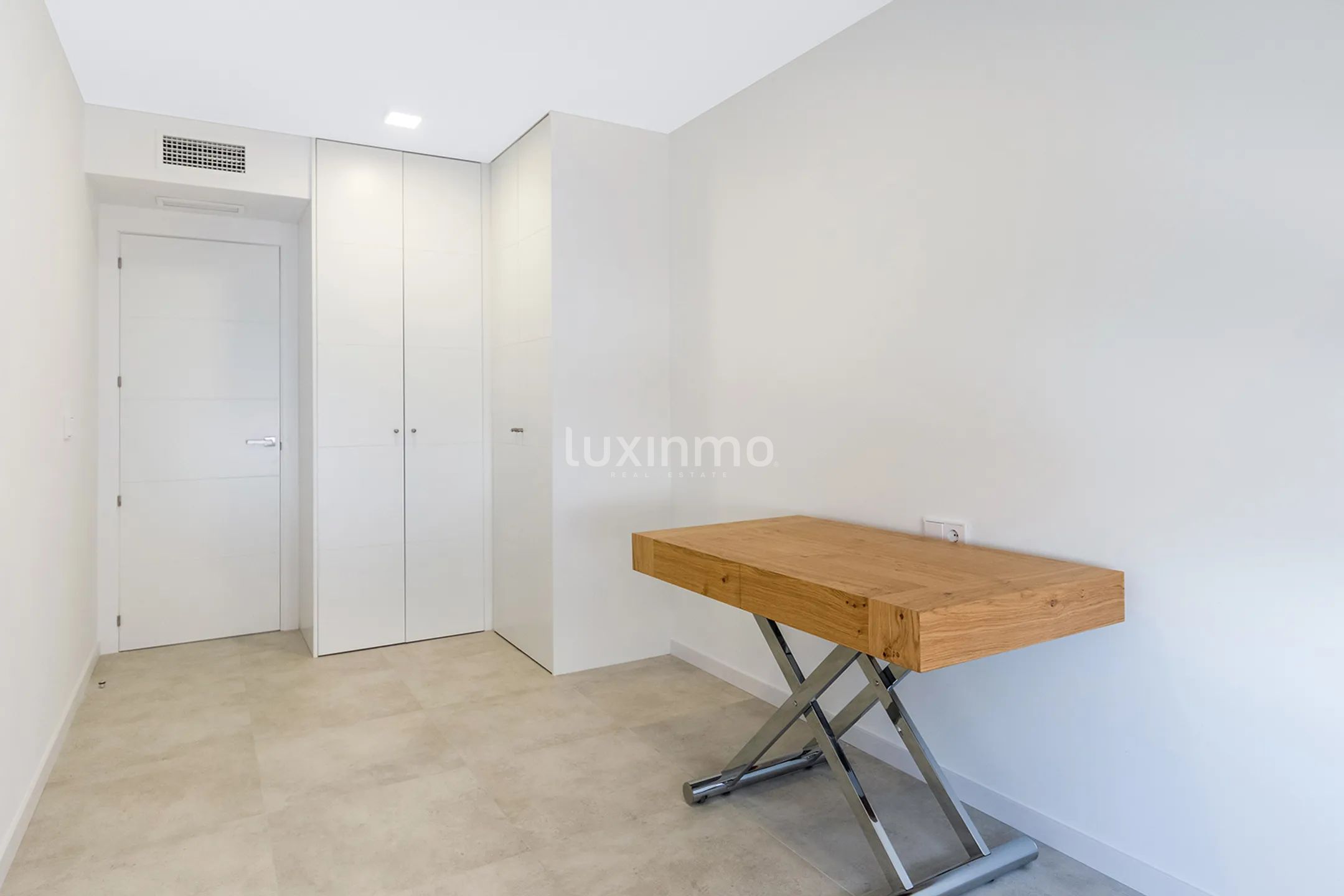 Appartement in luxueuze urbanisatie met zeezicht — photo 17
