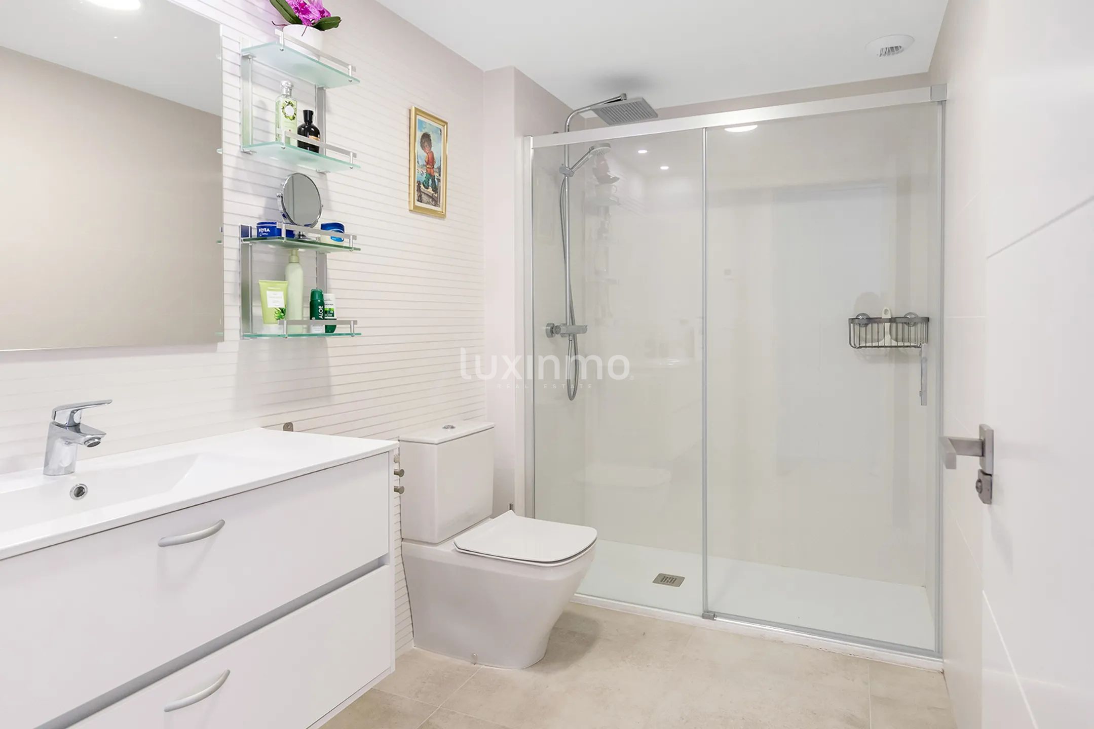 Appartement in luxueuze urbanisatie met zeezicht — photo 15