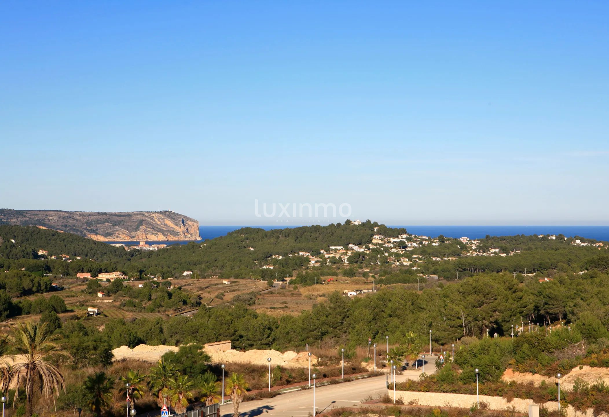 Elegant luxury villa with sea views for sale in Javea — photo 4