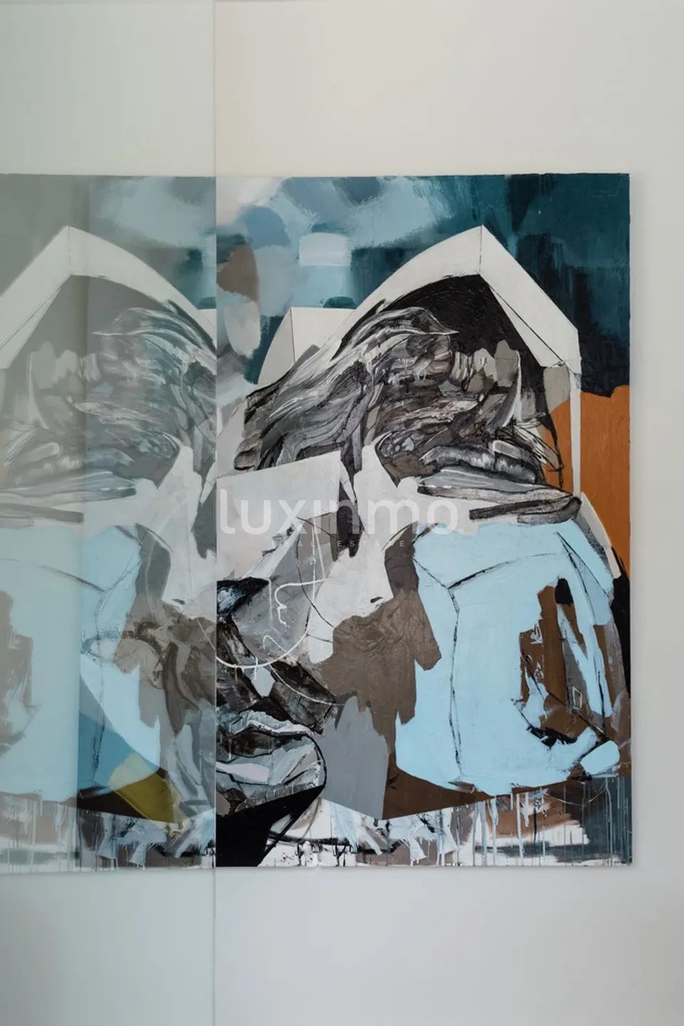 Nouvelle villa de luxe à vendre avec accès à la mer dans le sud-ouest d'Ibiza — photo 12