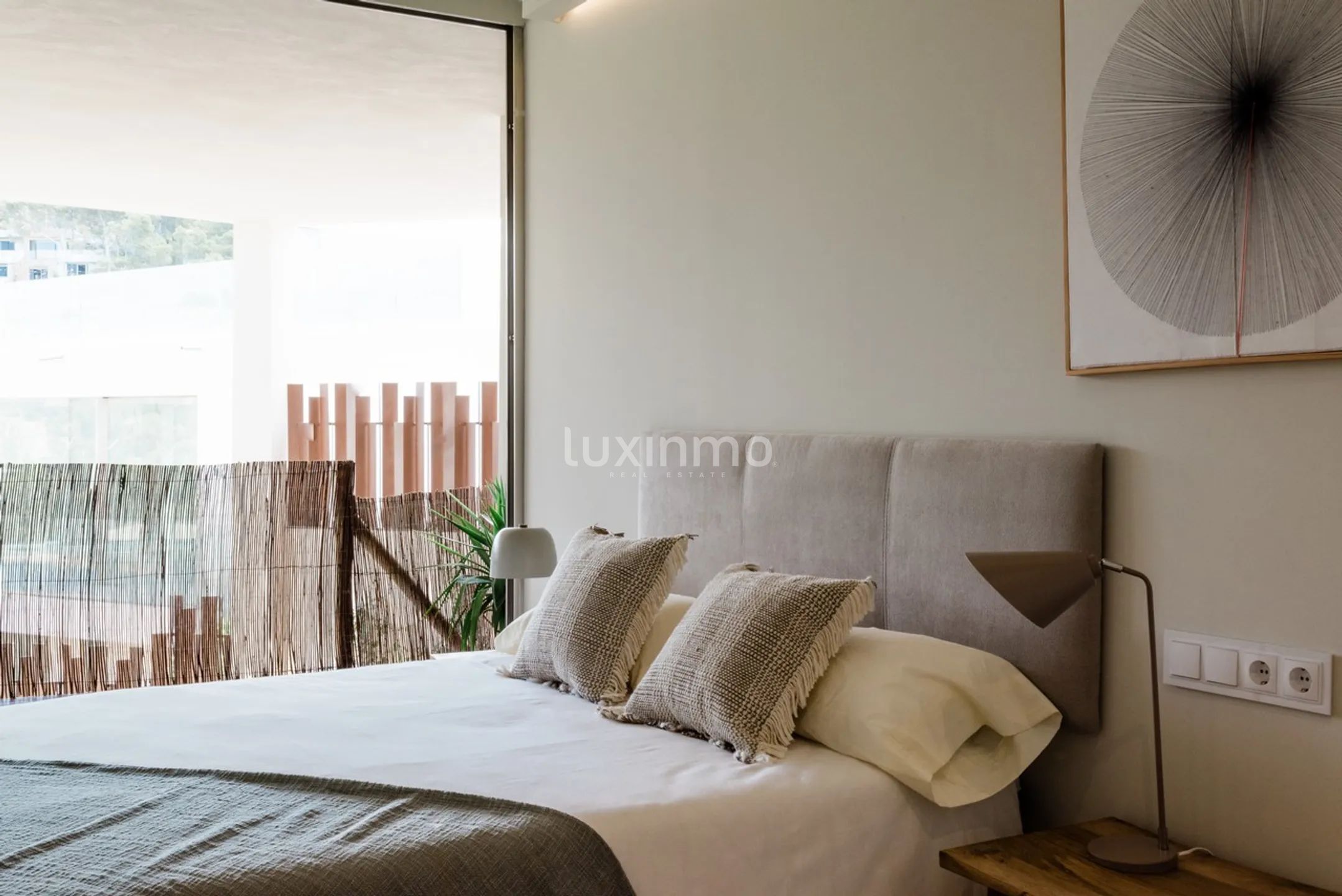 Nouvelle villa de luxe à vendre avec accès à la mer dans le sud-ouest d'Ibiza — photo 20