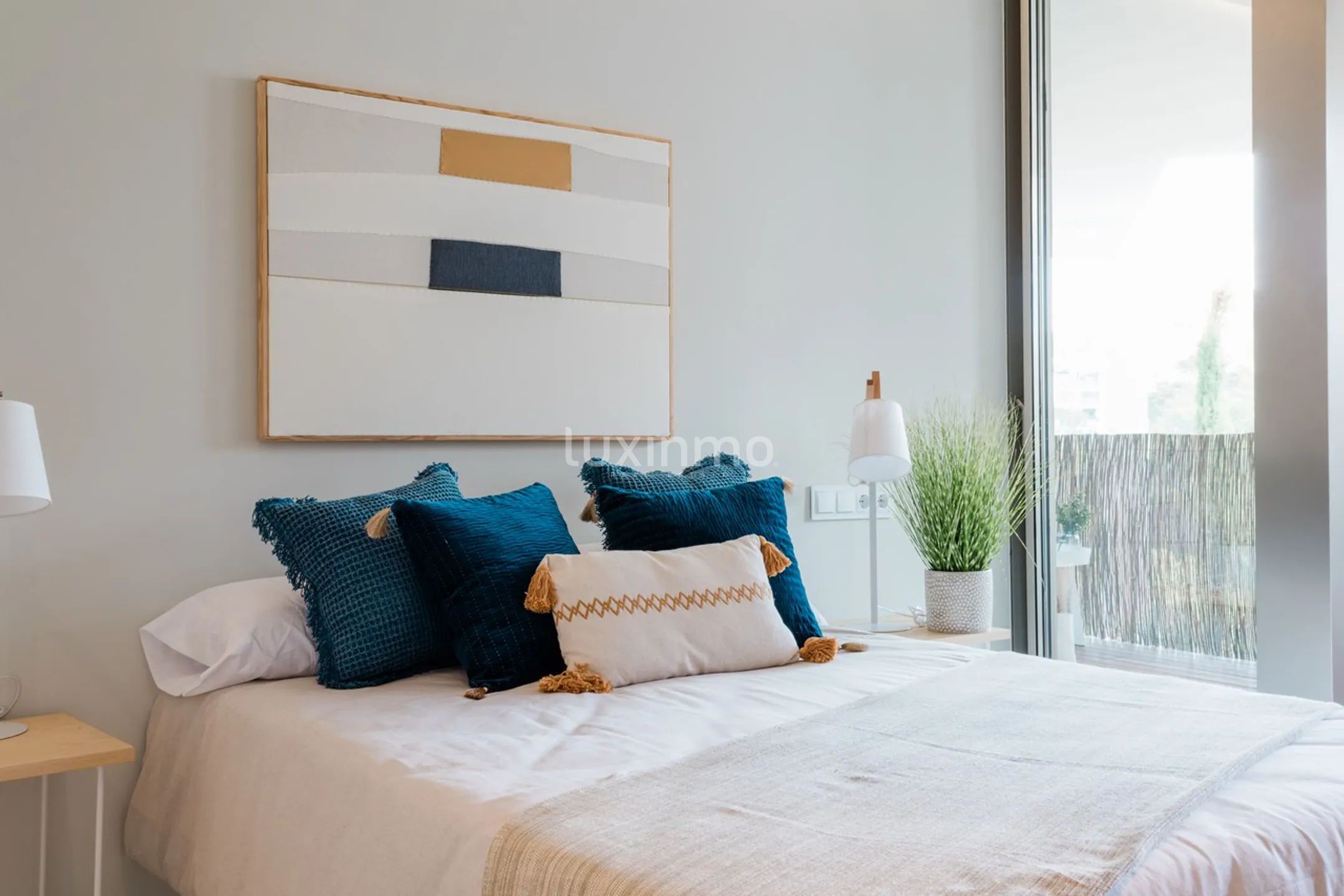 Nouvelle villa de luxe à vendre avec accès à la mer dans le sud-ouest d'Ibiza — photo 25