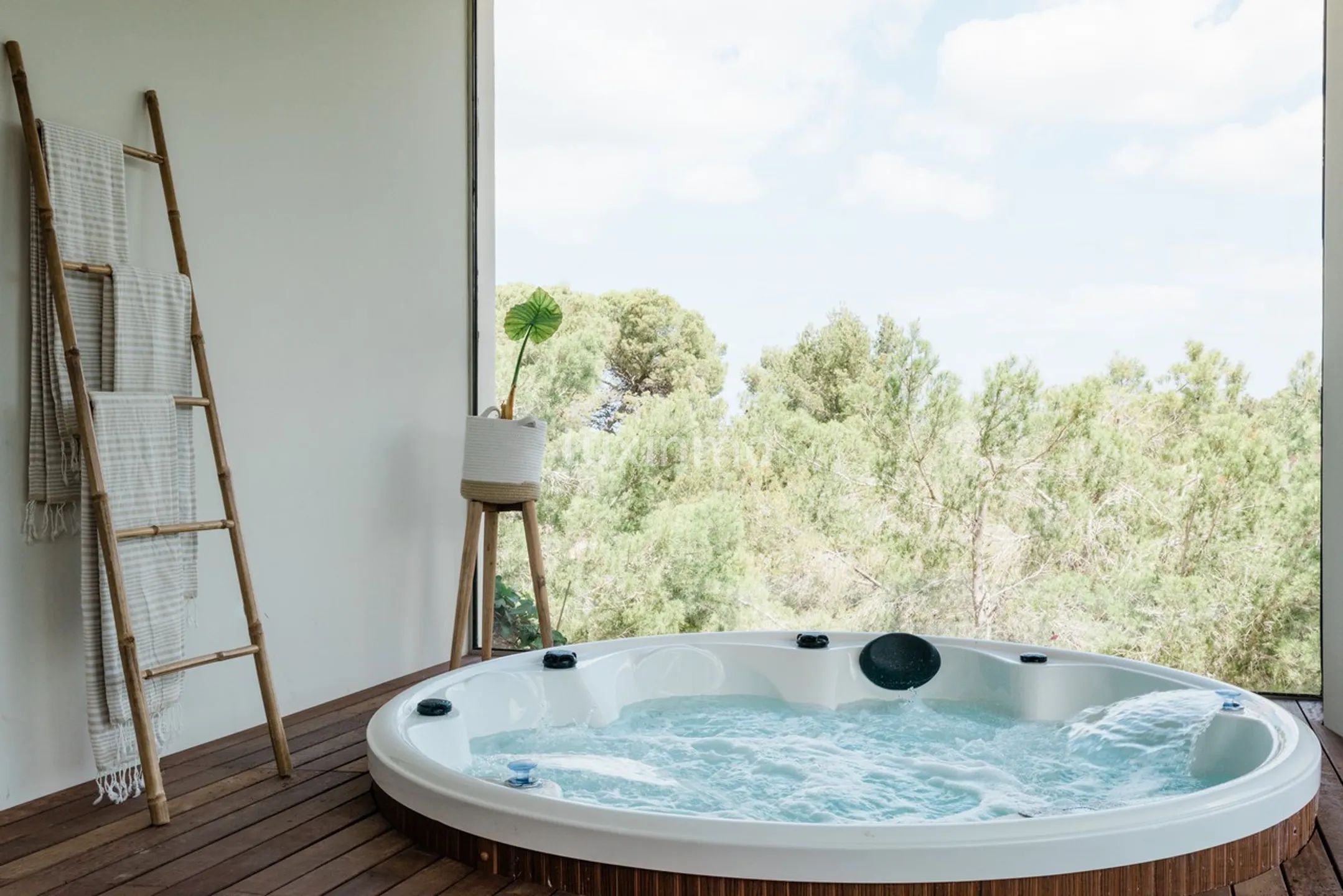 Nouvelle villa de luxe à vendre avec accès à la mer dans le sud-ouest d'Ibiza — photo 31