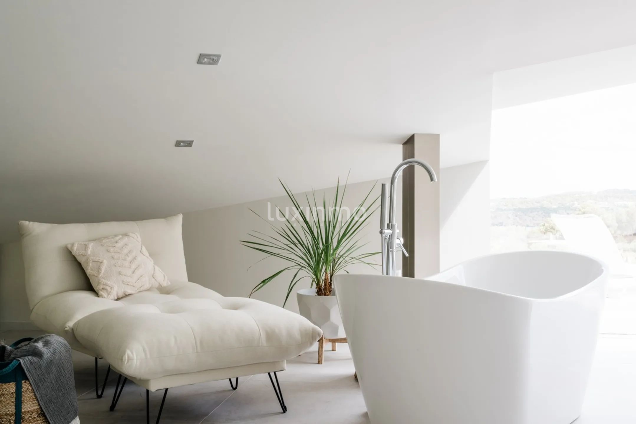 Nouvelle villa de luxe à vendre avec accès à la mer dans le sud-ouest d'Ibiza — photo 17