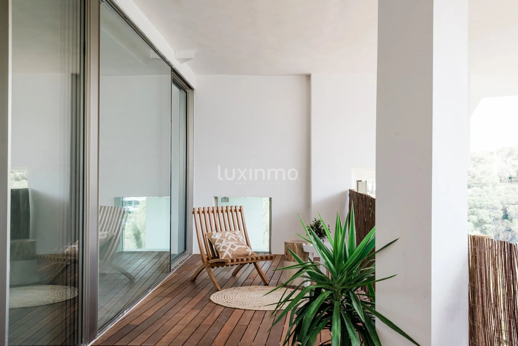 Nouvelle villa de luxe à vendre avec accès à la mer dans le sud-ouest d'Ibiza — photo 26