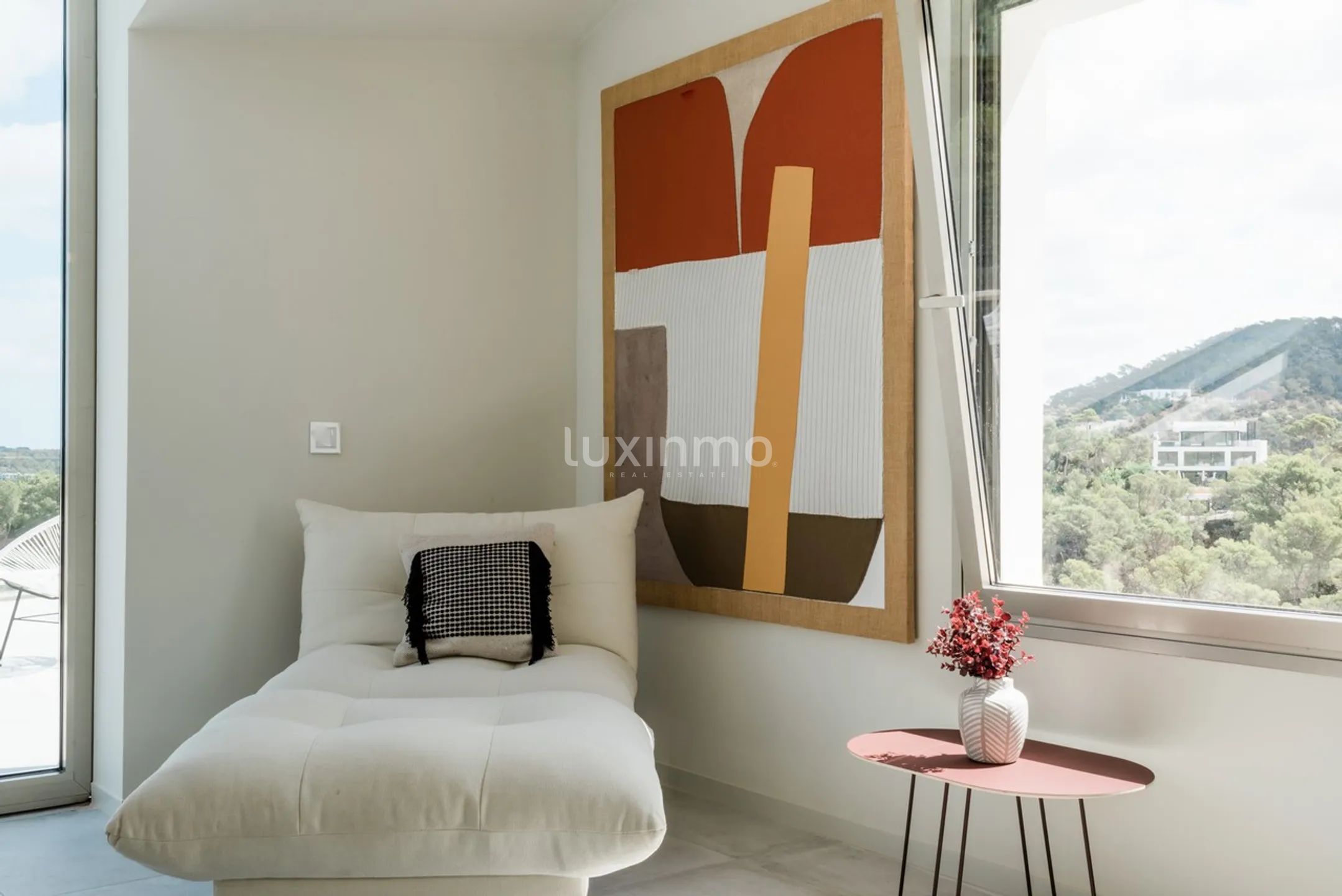 Nouvelle villa de luxe à vendre avec accès à la mer dans le sud-ouest d'Ibiza — photo 23