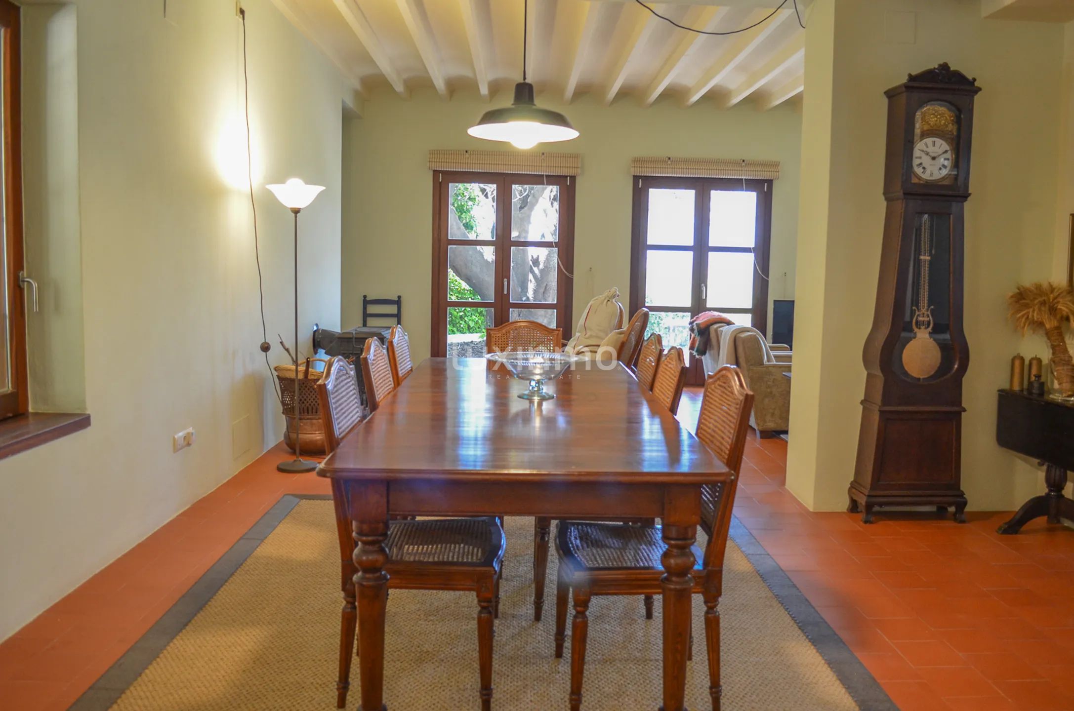 Large charming finca close to Denia — photo 22