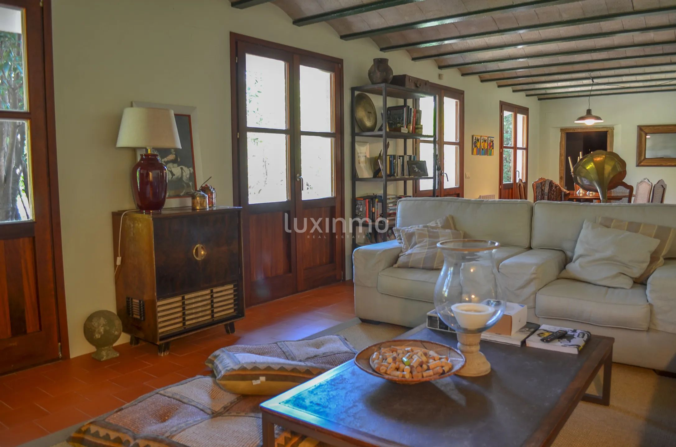 Large charming finca close to Denia — photo 47