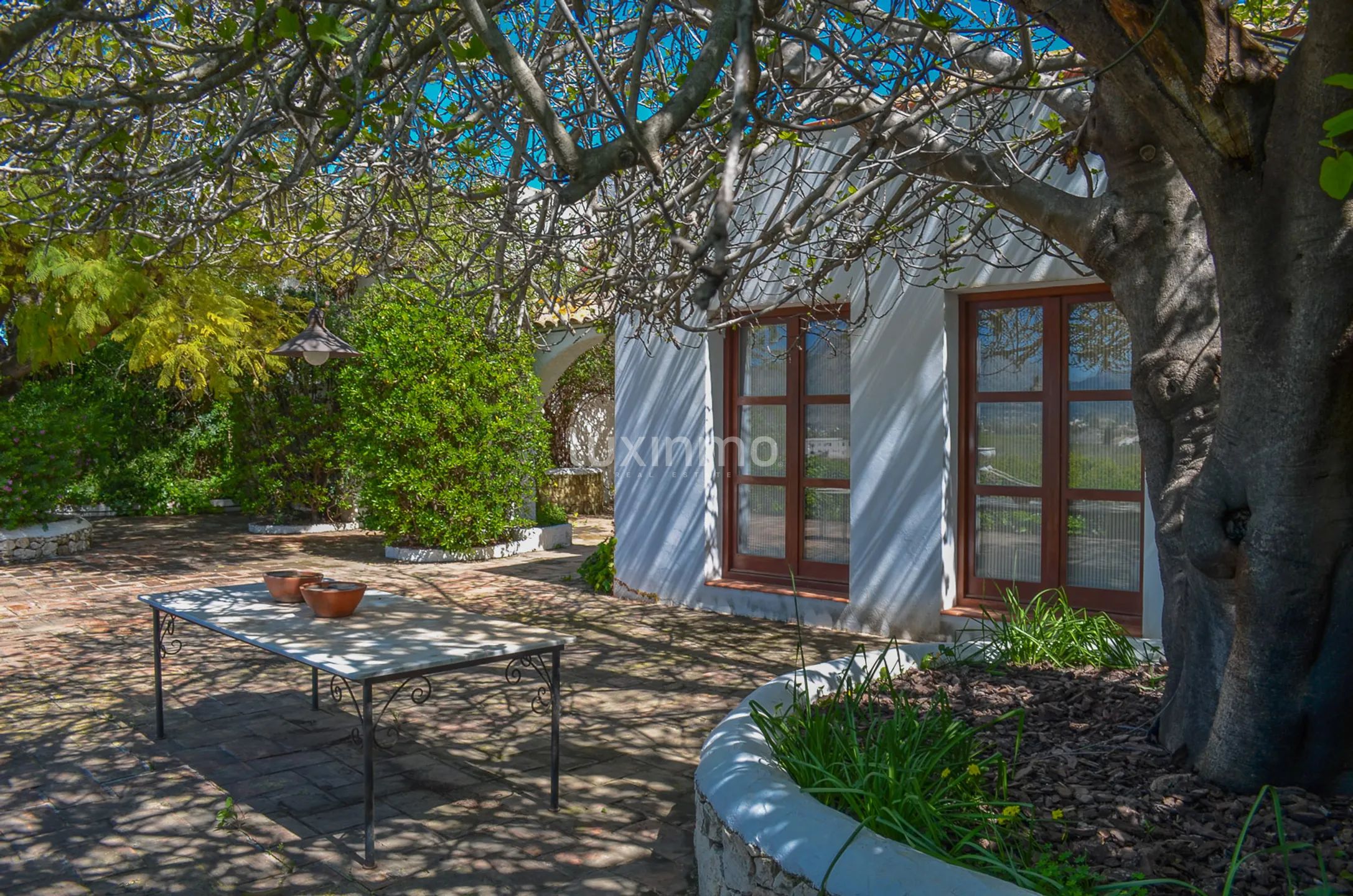 Large charming finca close to Denia — photo 24